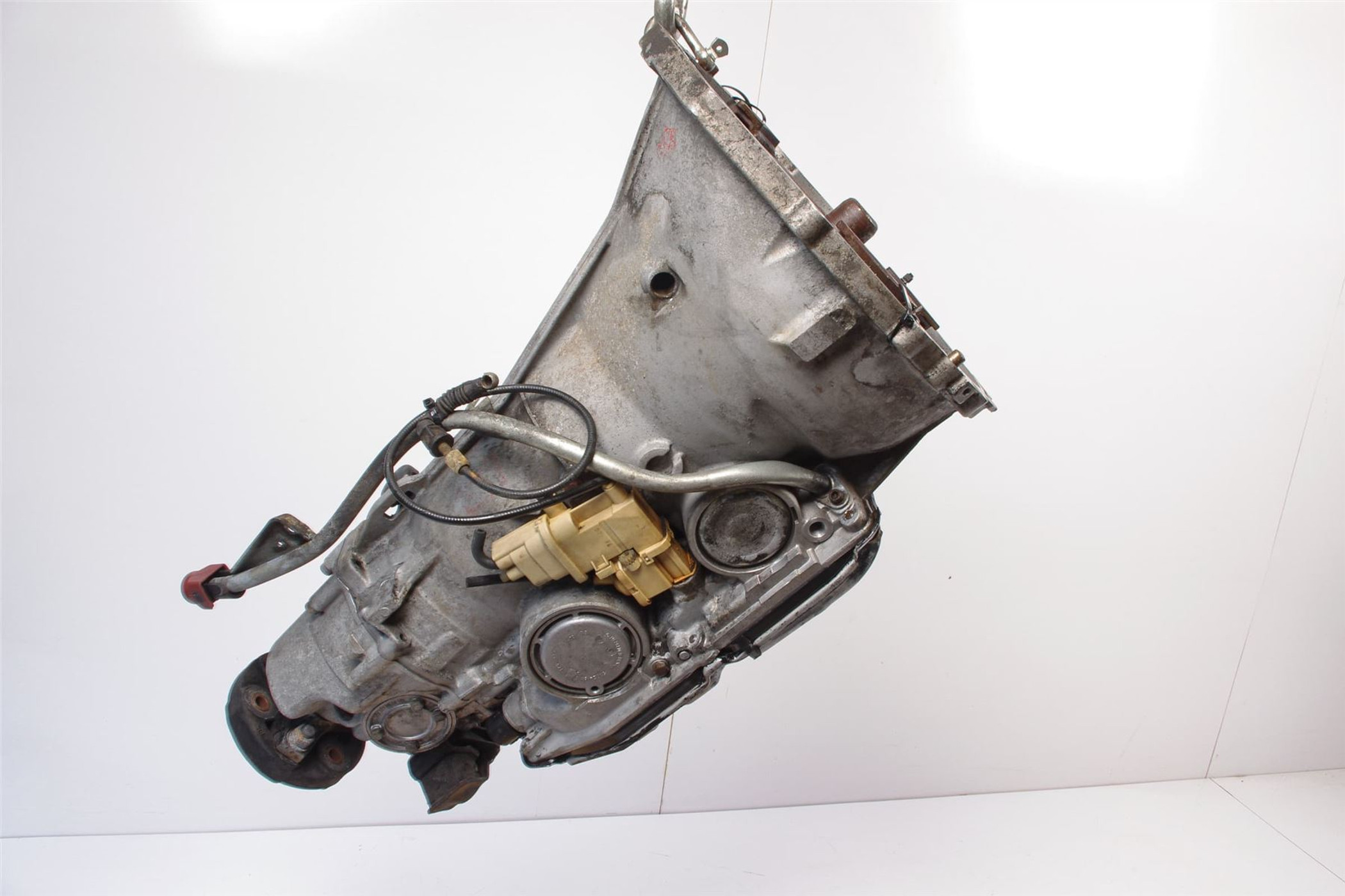 Mercedes 722500 Automatic Gearbox Complete - 5 Speed | R129 SL 300 - 24 Valve