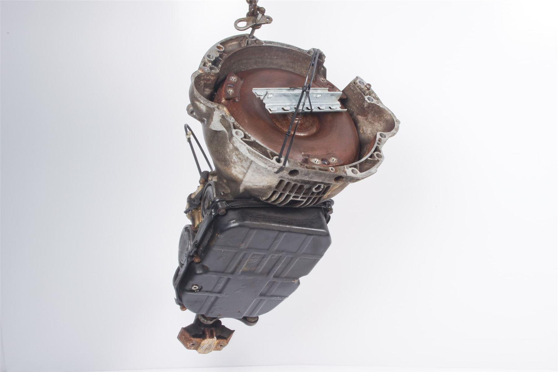 Mercedes 1292701701 Gearbox 722364 | R129 SL