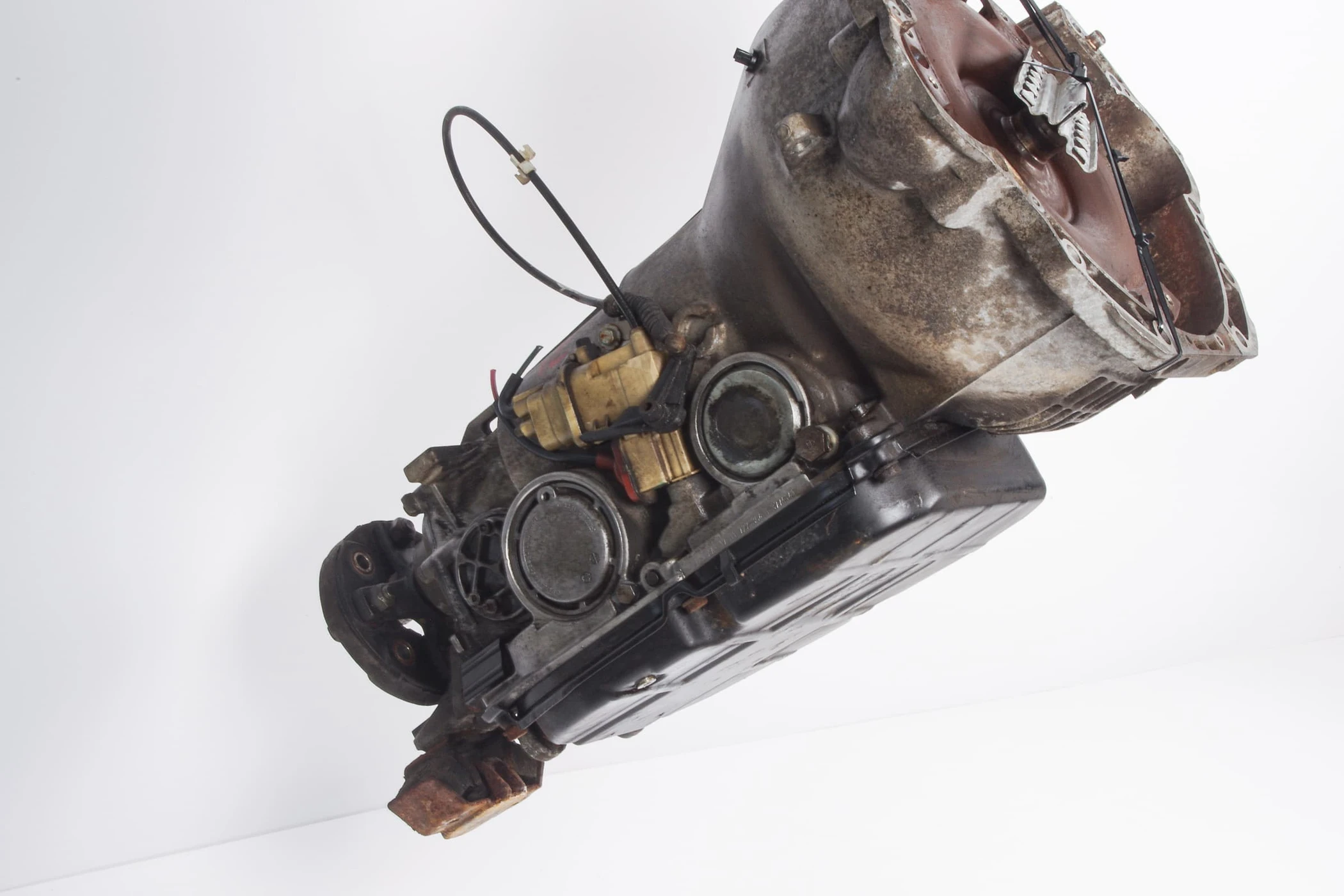 Mercedes 1292701701 Gearbox 722364 | R129 SL