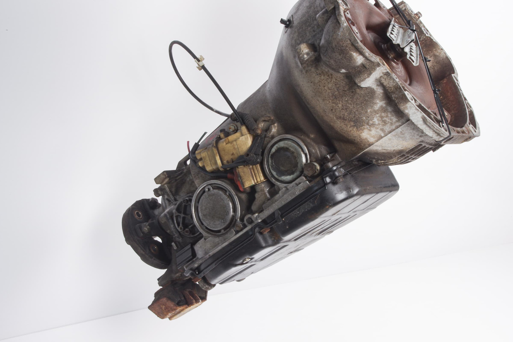Mercedes 1292701701 Gearbox 722364 | R129 SL