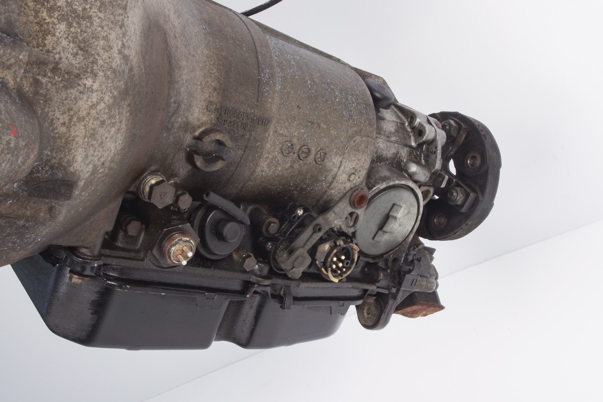 Mercedes 1292701701 Gearbox 722364 | R129 SL