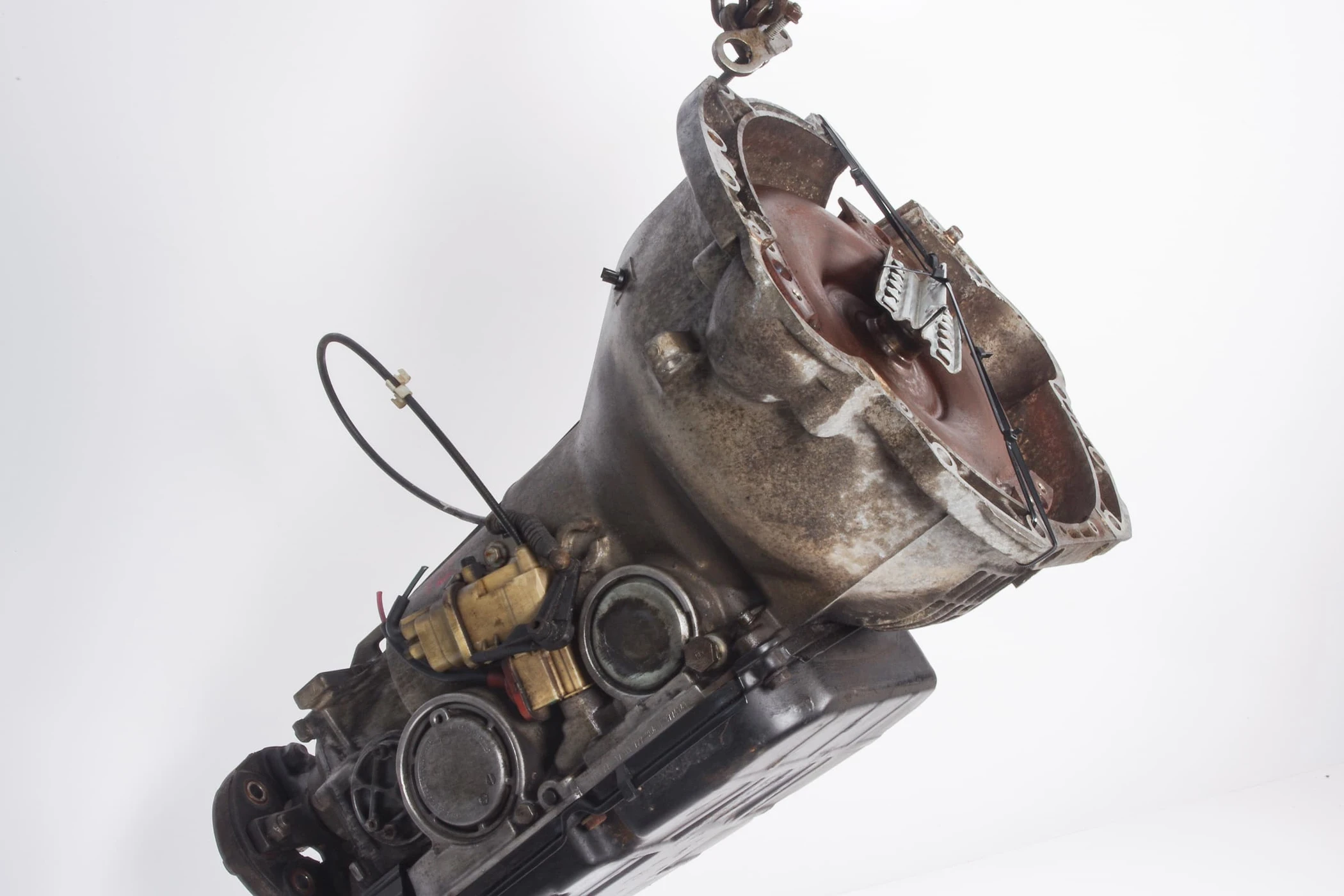 Mercedes 1292701701 Gearbox 722364 | R129 SL