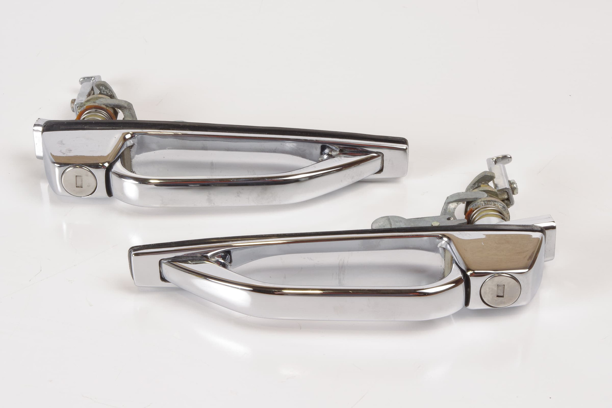 Mercedes 6014600304 Lock Set | C107 R107 SL W114 W115 E W116 S W460 W461 W463 G