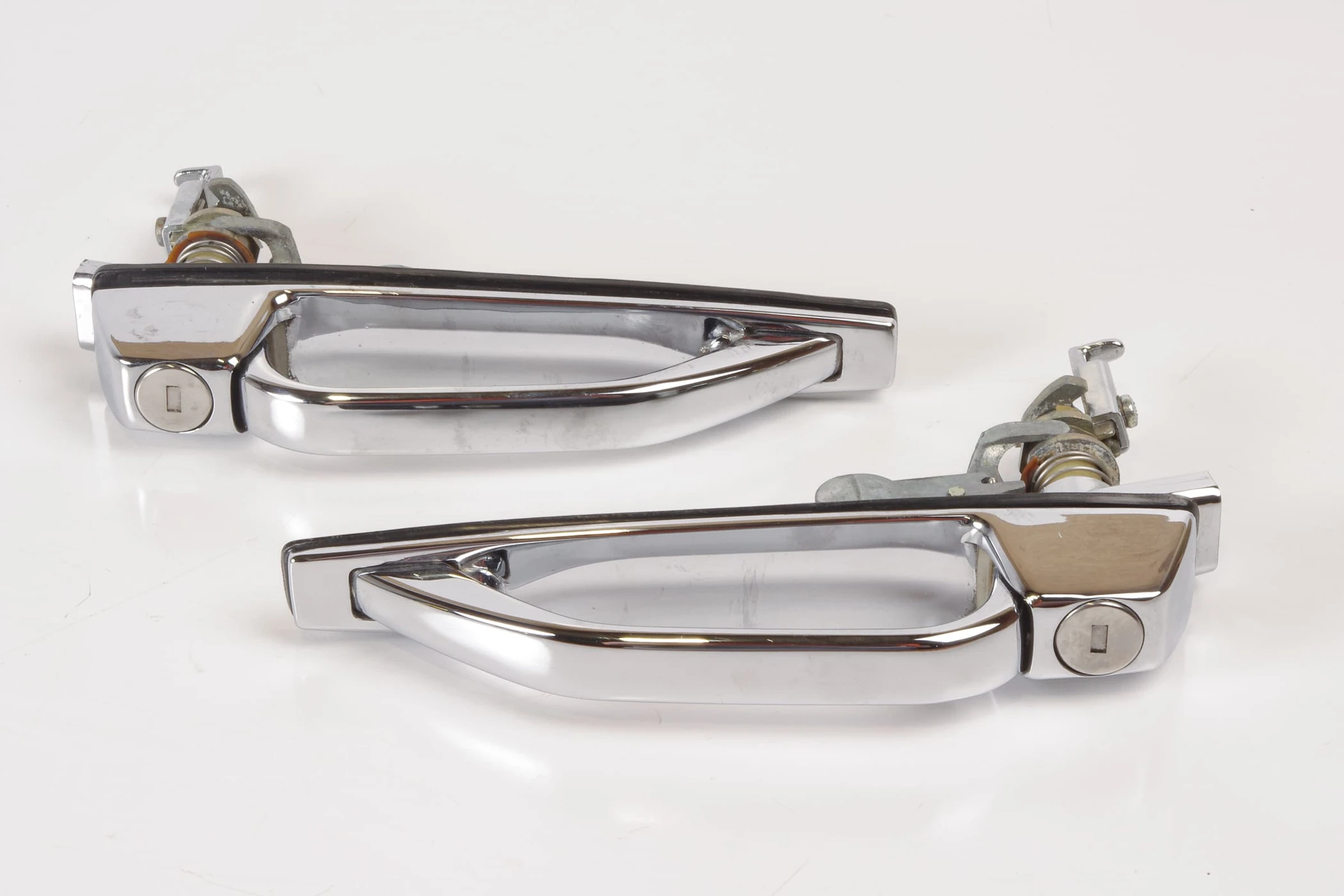 Mercedes 6014600304 Lock Set | C107 R107 SL W114 W115 E W116 S W460 W461 W463 G