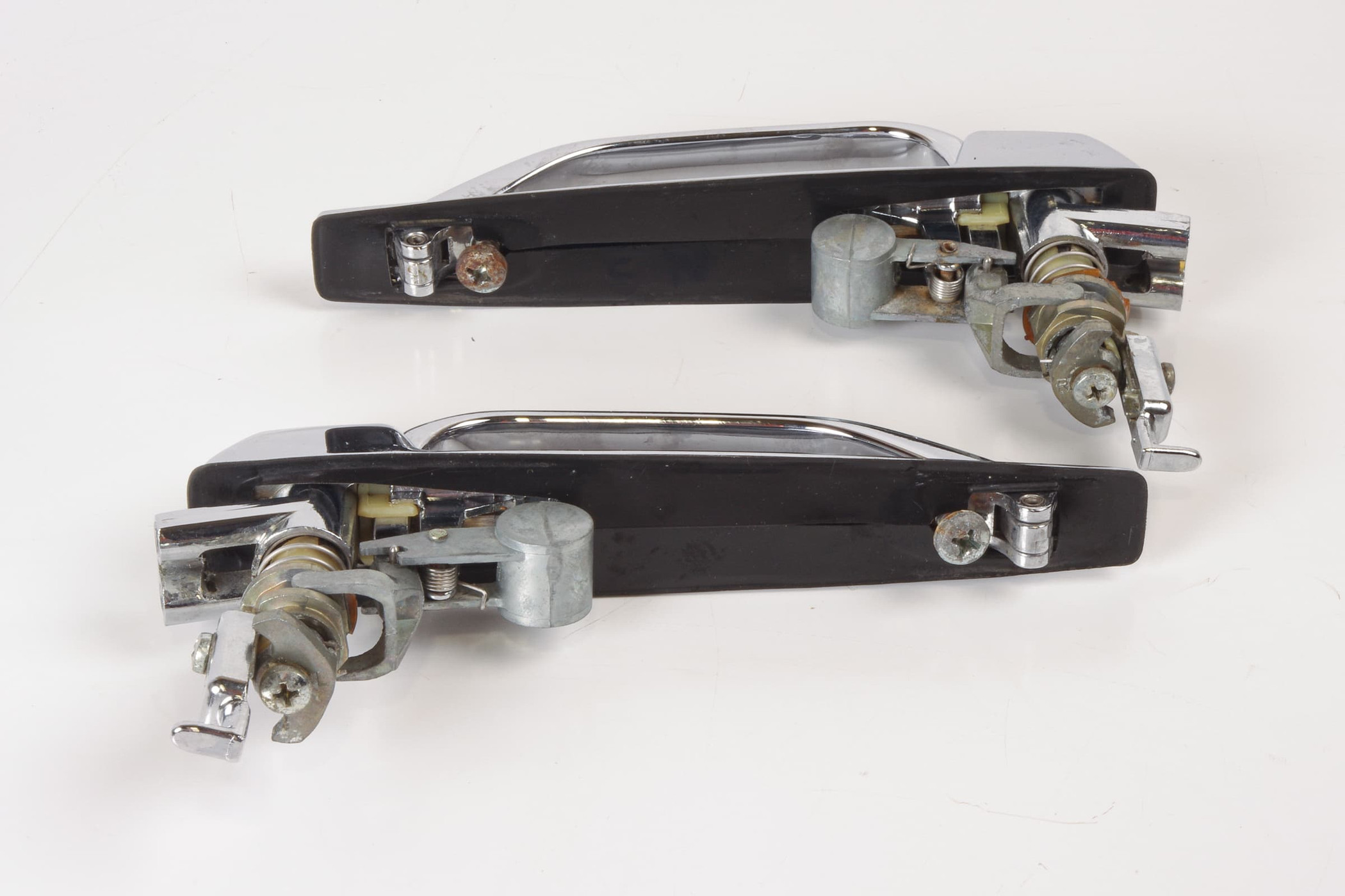 Mercedes 6014600304 Lock Set | C107 R107 SL W114 W115 E W116 S W460 W461 W463 G