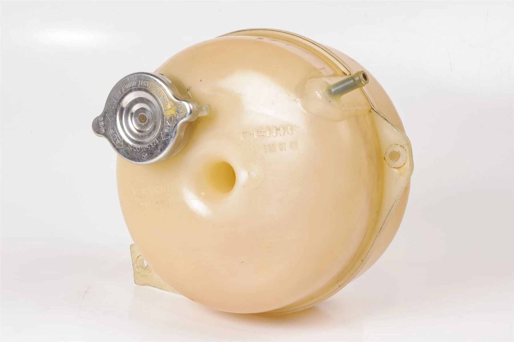Mercedes 1075000149 Expansion Tank | C107 R107 SL