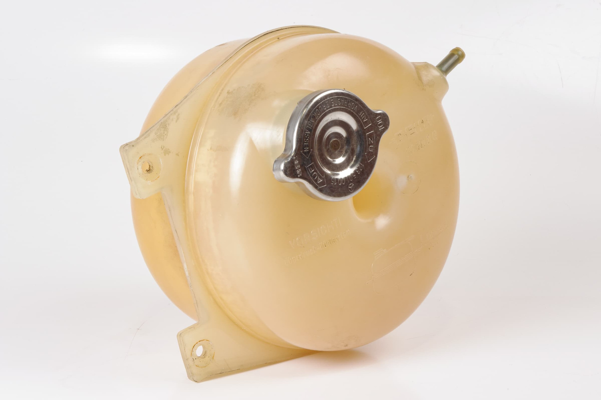 Mercedes 1075000149 Expansion Tank | C107 R107 SL