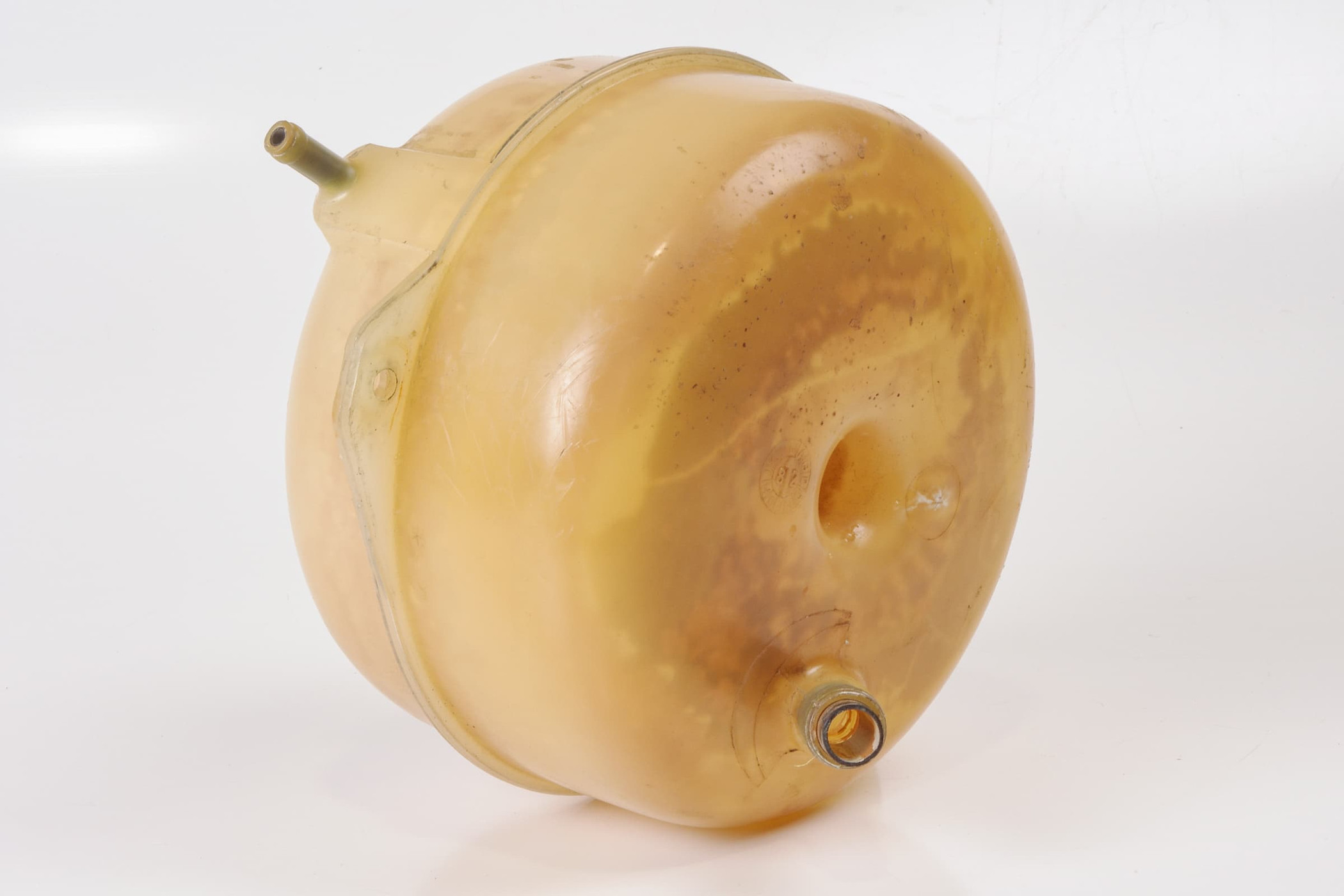 Mercedes 1075000149 Expansion Tank | C107 R107 SL