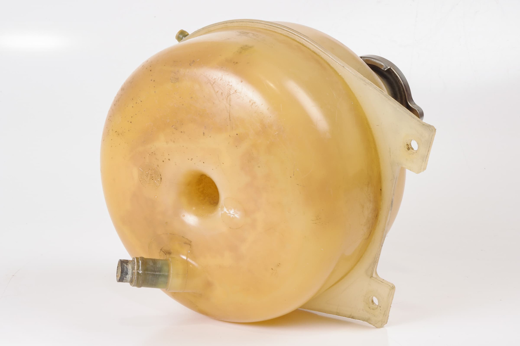 Mercedes 1075000149 Expansion Tank | C107 R107 SL