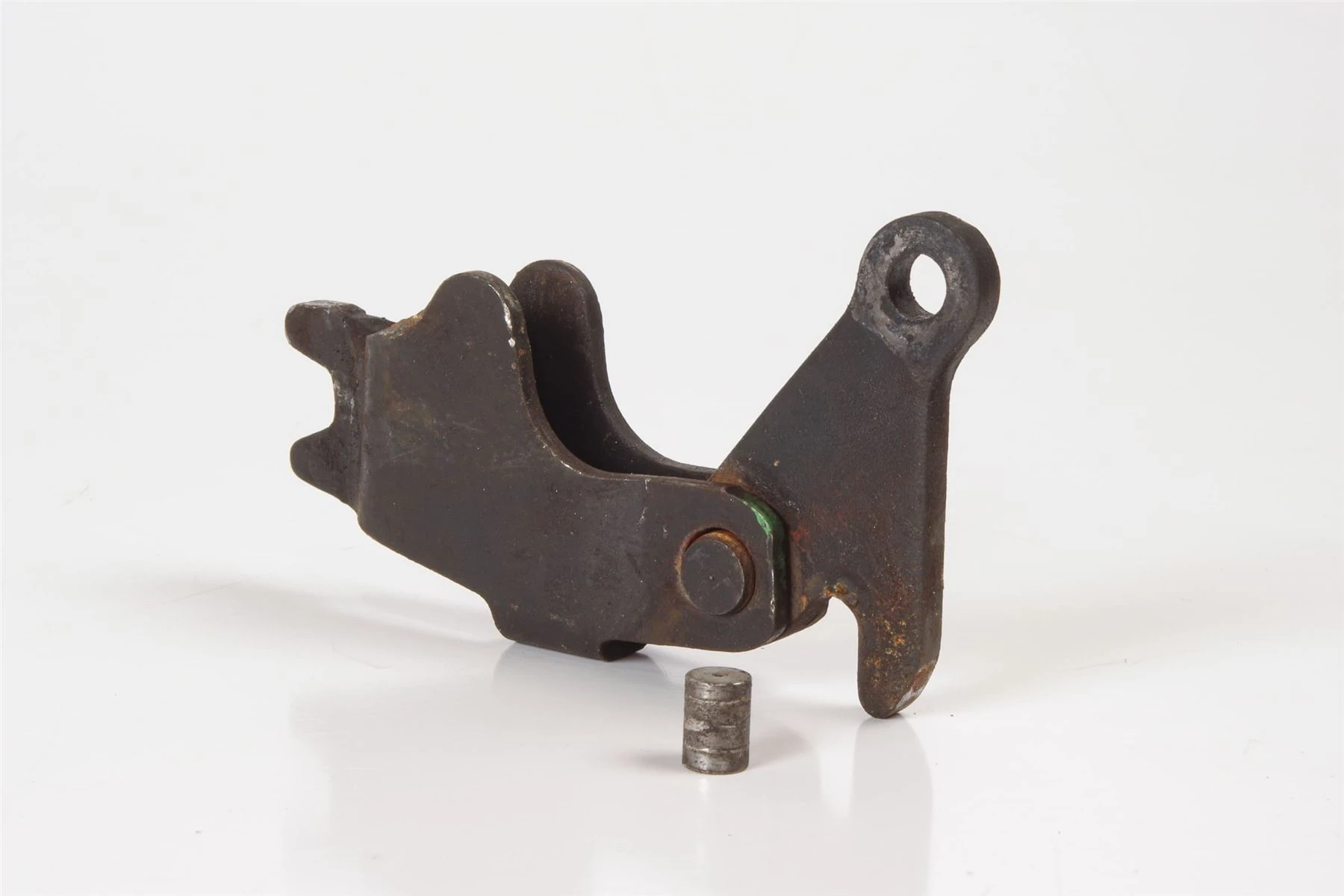 Mercedes 1154201189 Handbrake Expansion Lock - Rear | C107 R107 W113 SL W108...