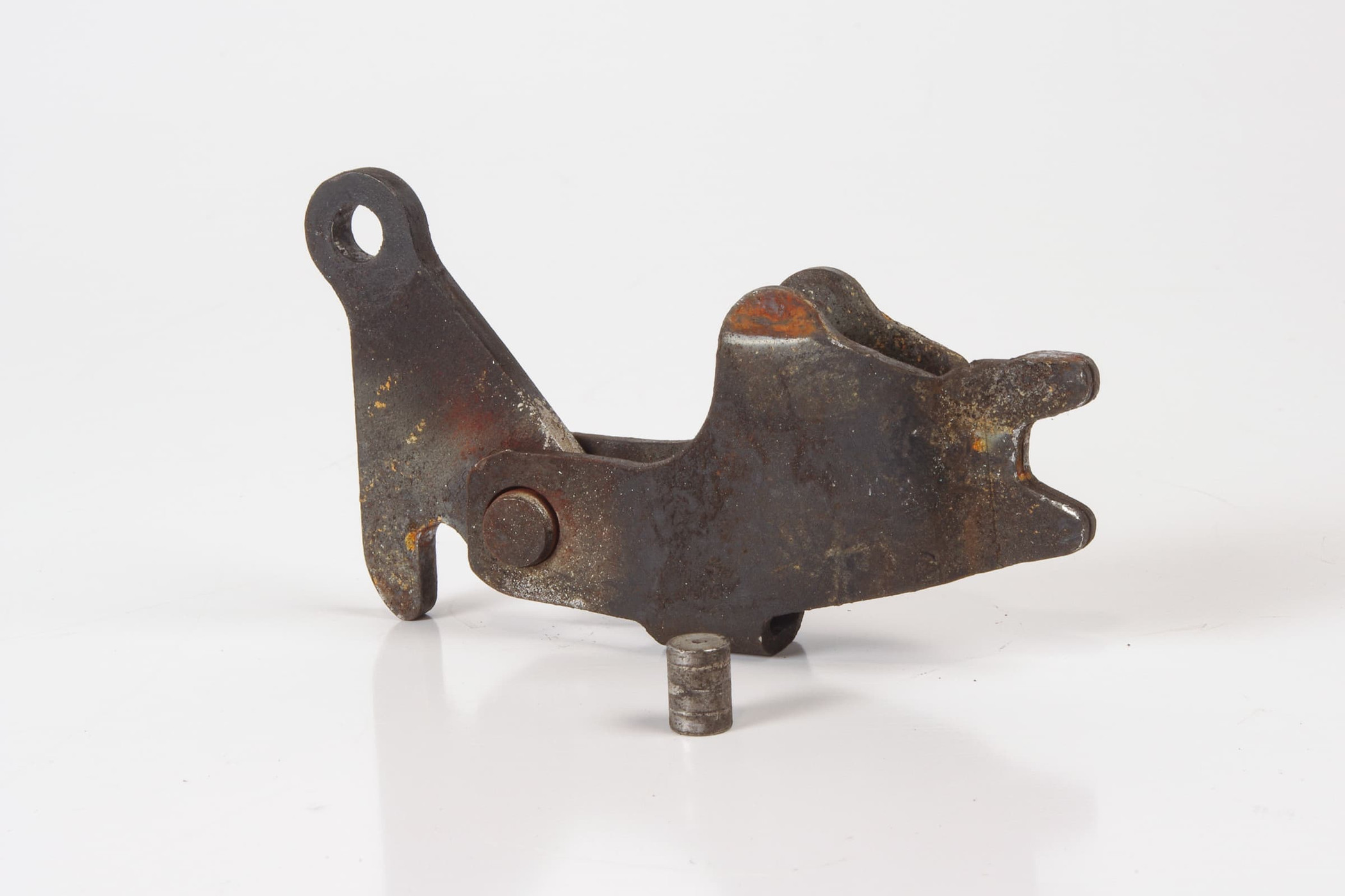 Mercedes 1154201189 Handbrake Expansion Lock - Rear | C107 R107 W113 SL W108...