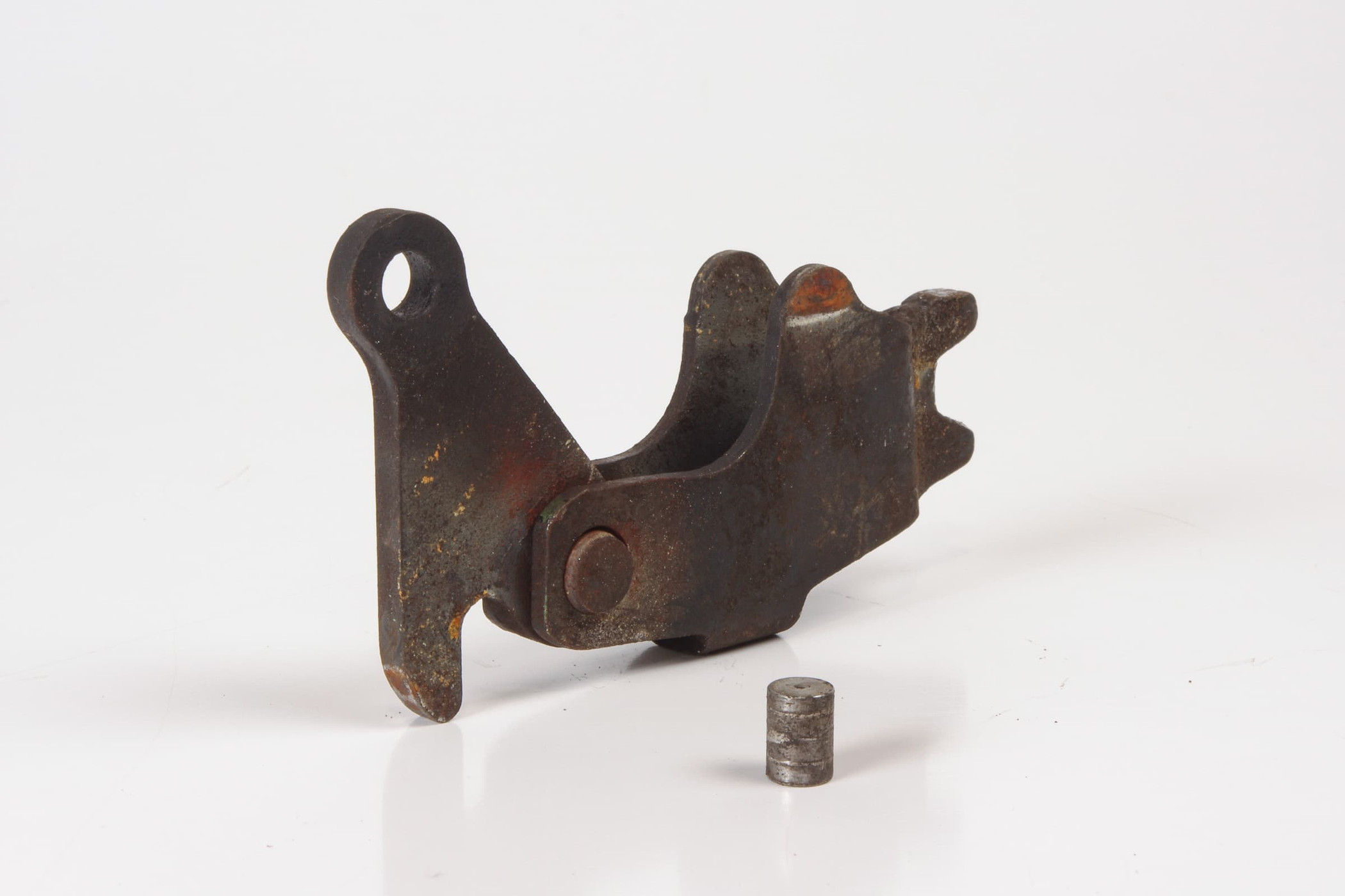 Mercedes 1154201189 Handbrake Expansion Lock - Rear | C107 R107 W113 SL W108...