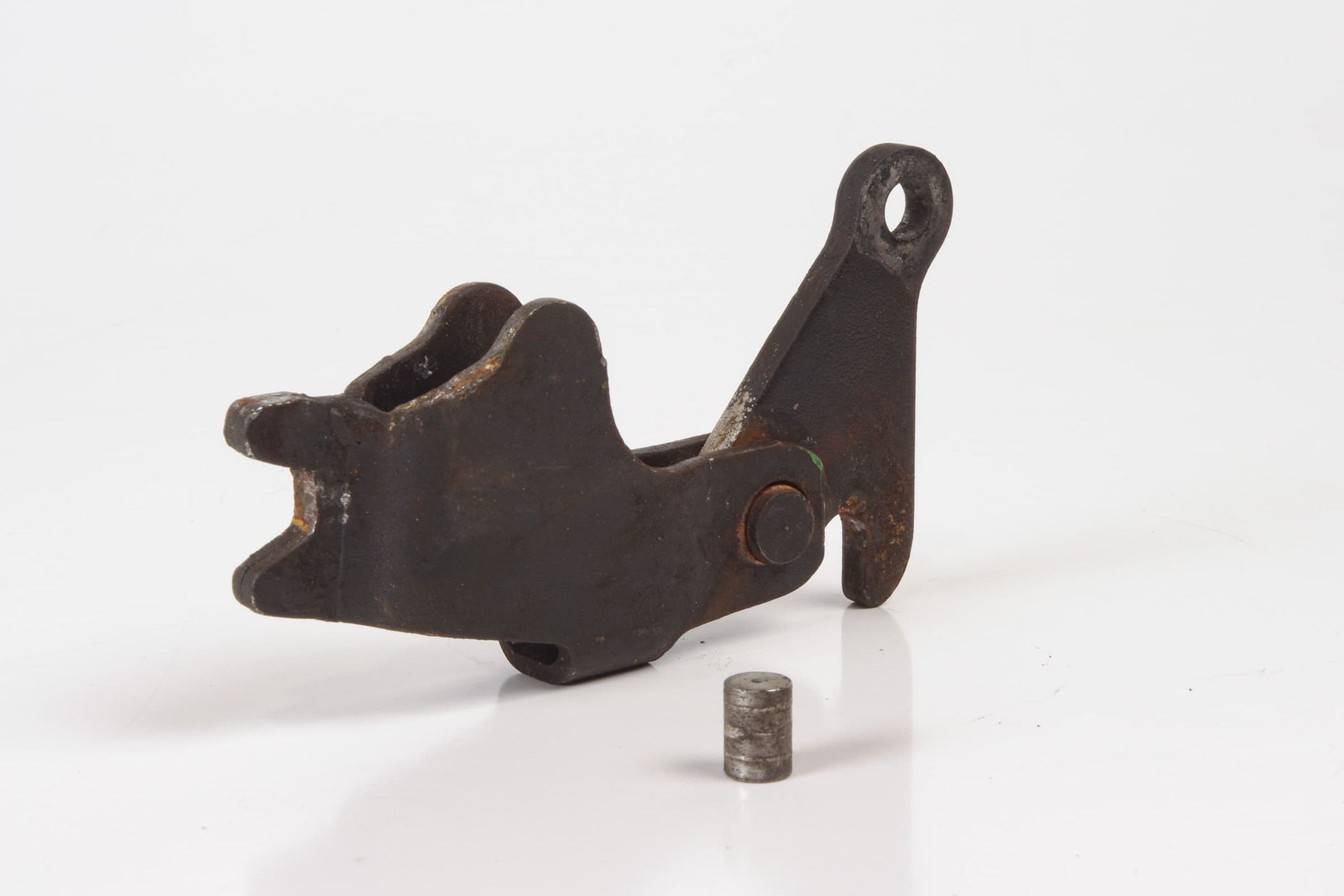 Mercedes 1154201189 Handbrake Expansion Lock - Rear | C107 R107 W113 SL W108...