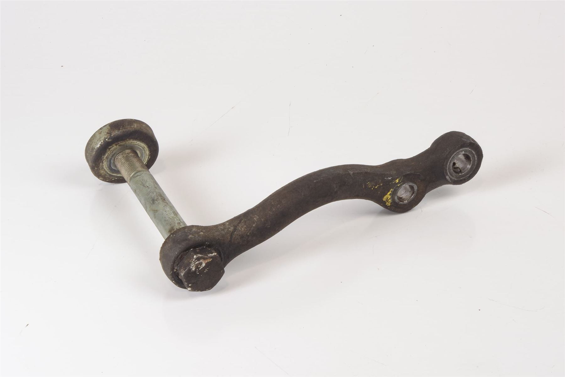 Mercedes 1074630910 Steering Linkage Lever | C107 R107 SL