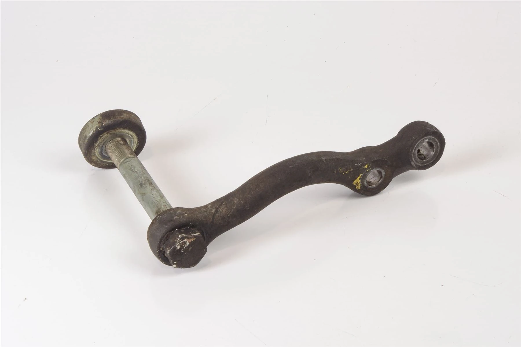 Mercedes 1074630910 Steering Linkage Lever | C107 R107 SL