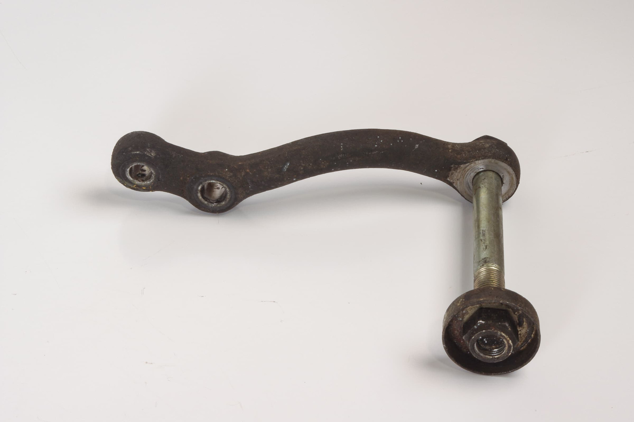 Mercedes 1074630910 Steering Linkage Lever | C107 R107 SL