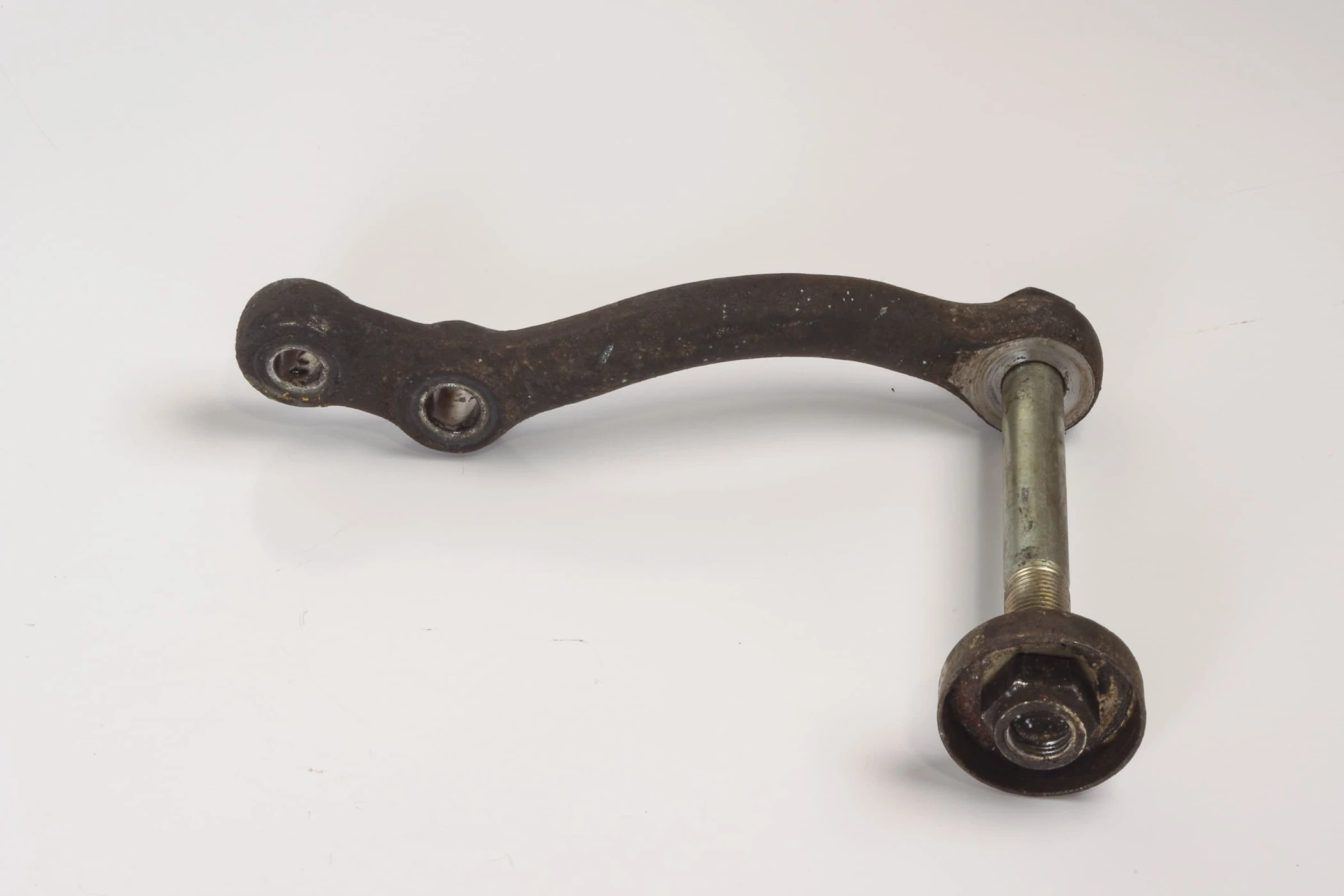 Mercedes 1074630910 Steering Linkage Lever | C107 R107 SL