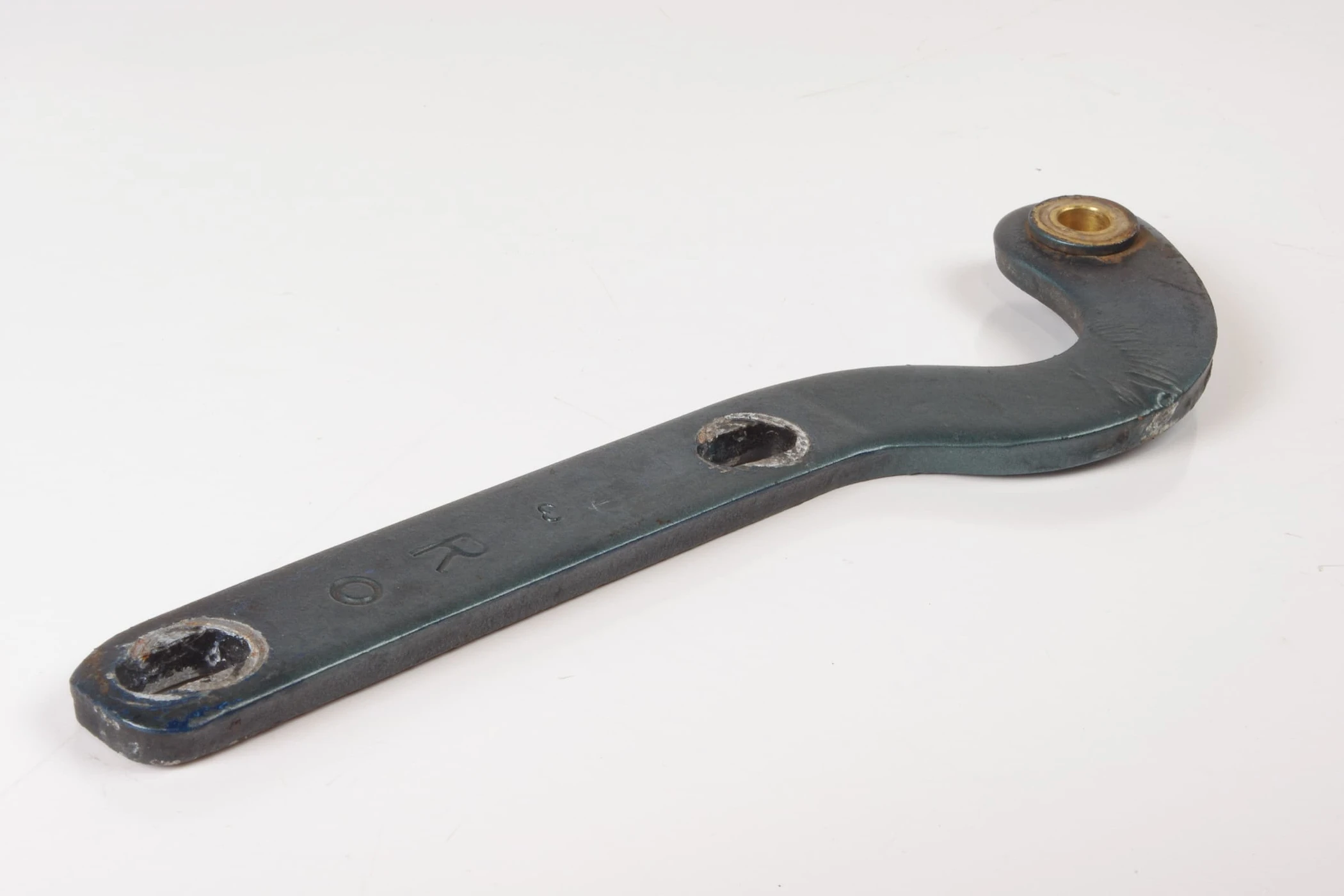Mercedes 1088870274 Bonnet Hinge Bracket - Right | C107 R107 SL W108 W109 S