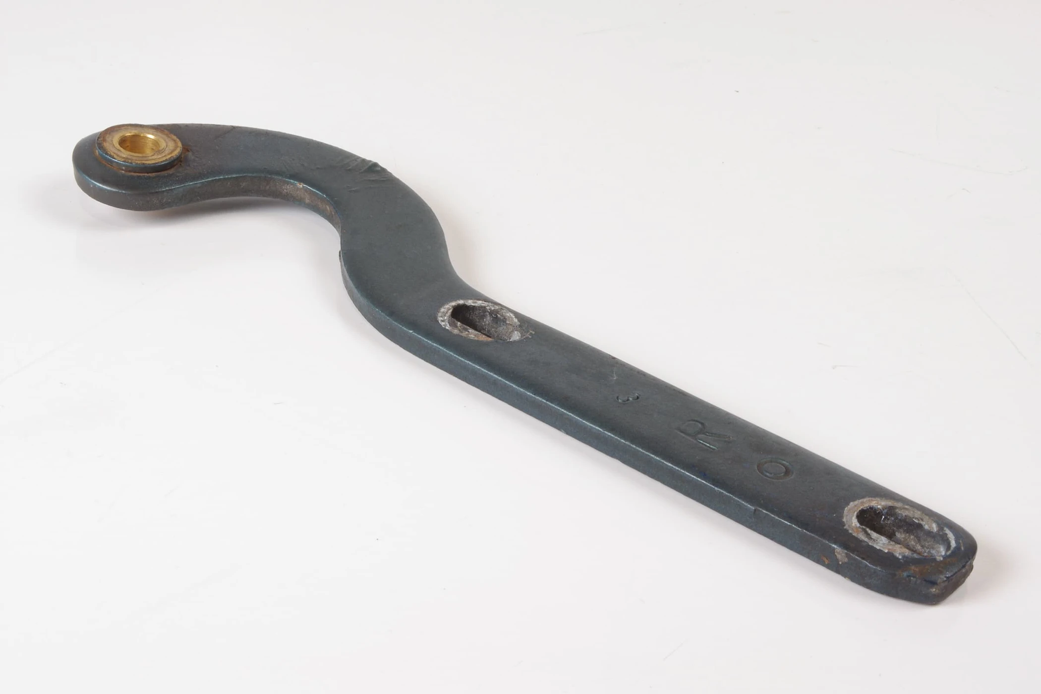 Mercedes 1088870274 Bonnet Hinge Bracket - Right | C107 R107 SL W108 W109 S