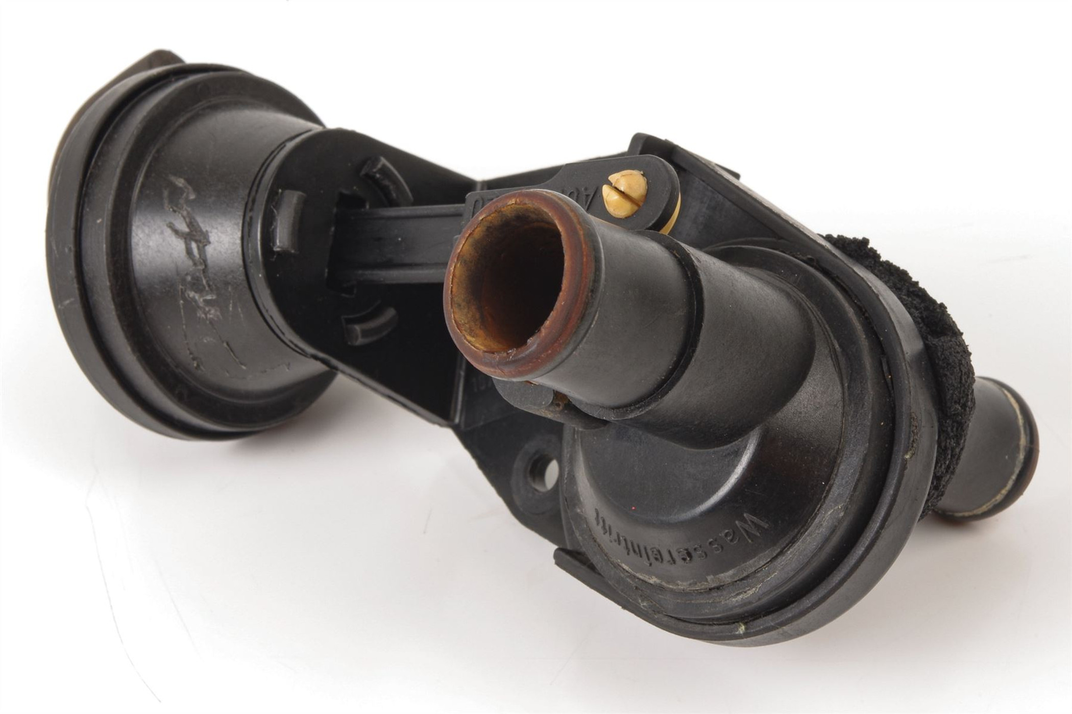 Mercedes 1078300584 Heater Control Valve | C107 R107 SL W123 V123 S123 E