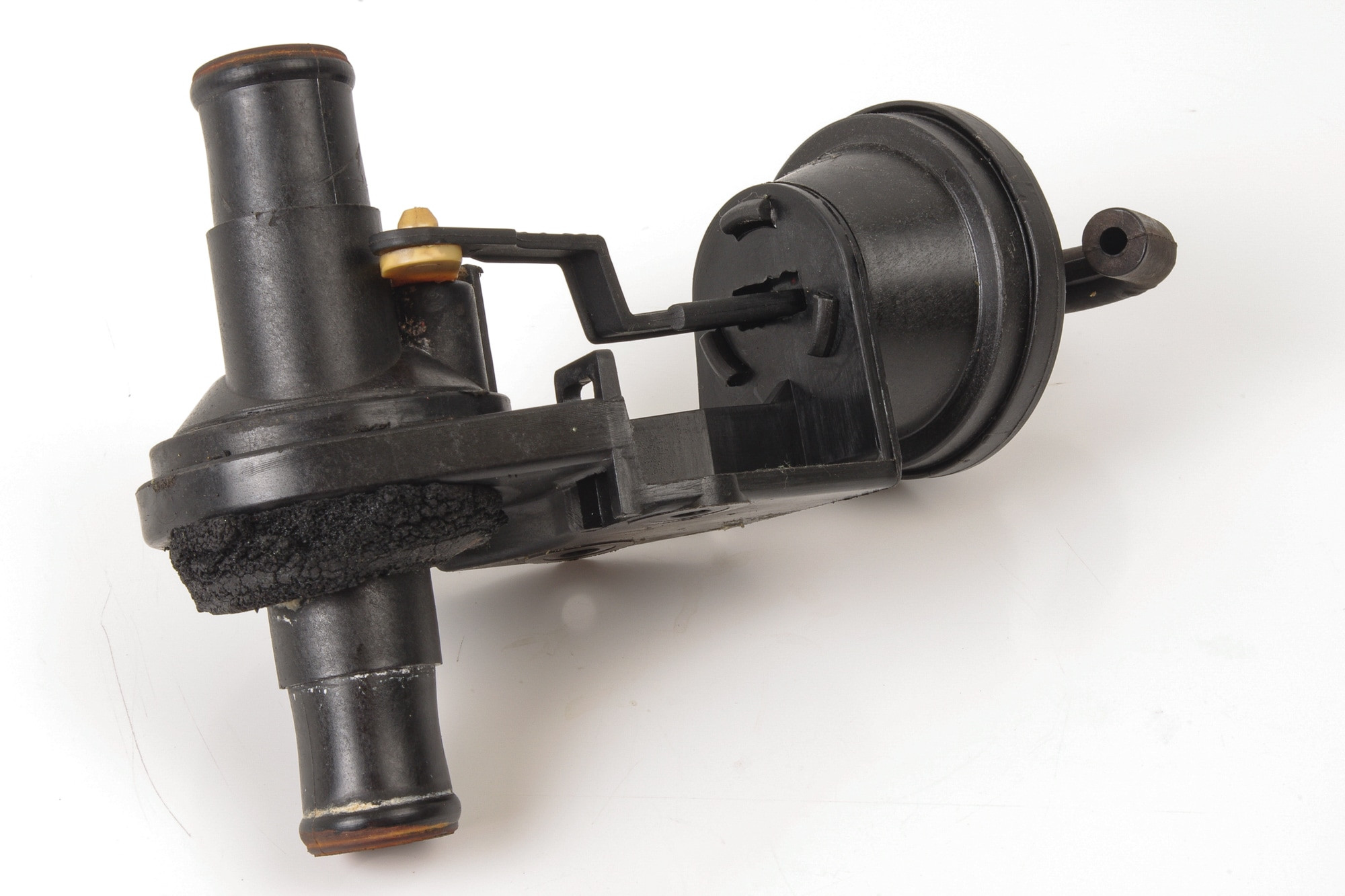 Mercedes 1078300584 Heater Control Valve | C107 R107 SL W123 V123 S123 E