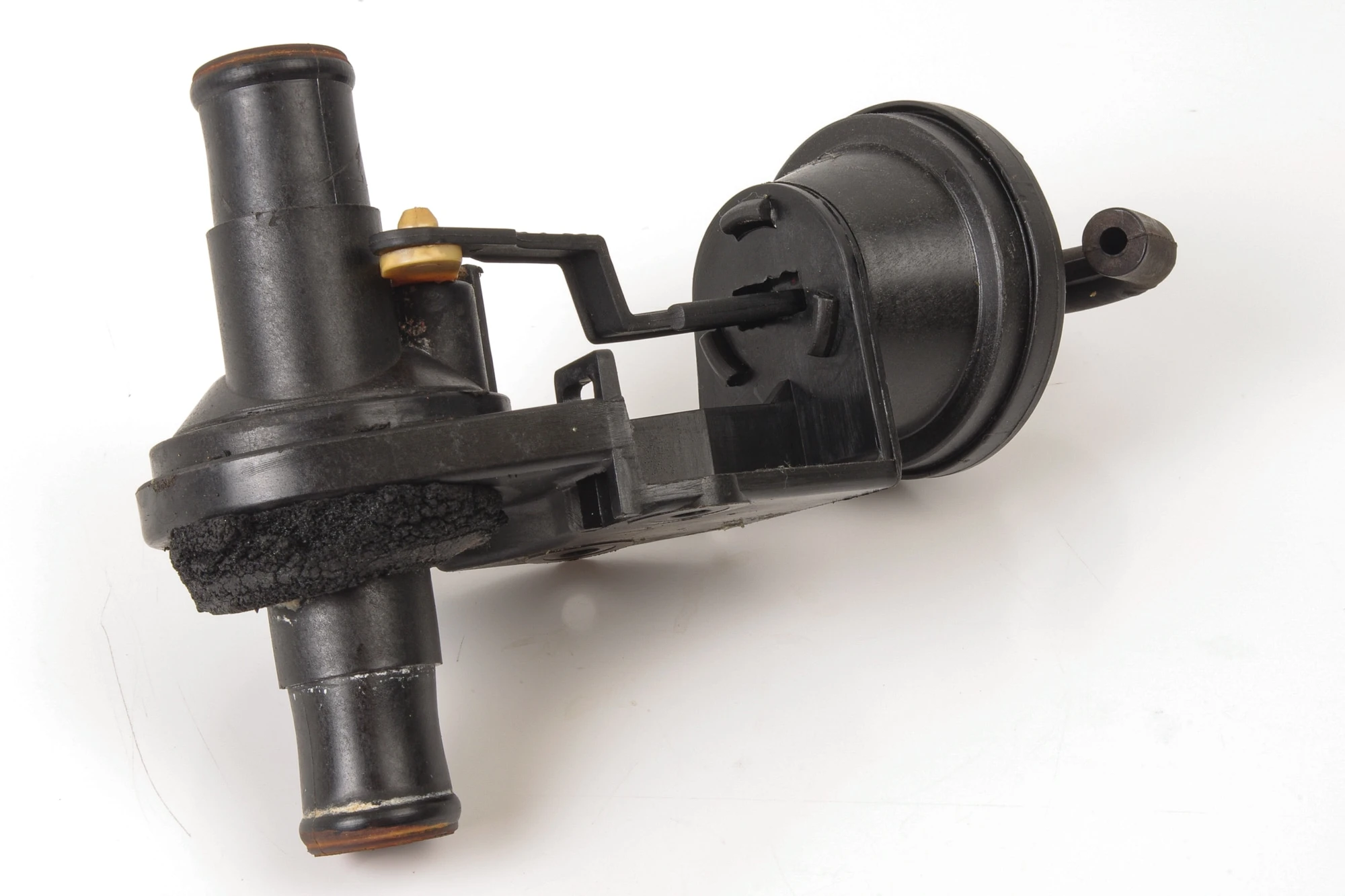 Mercedes 1078300584 Heater Control Valve | C107 R107 SL W123 V123 S123 E