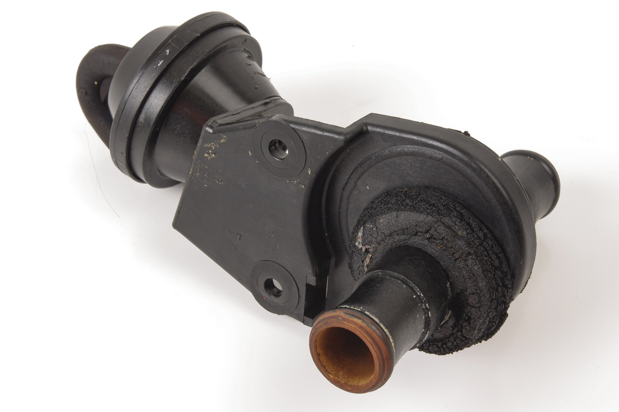 Mercedes 1078300584 Heater Control Valve | C107 R107 SL W123 V123 S123 E