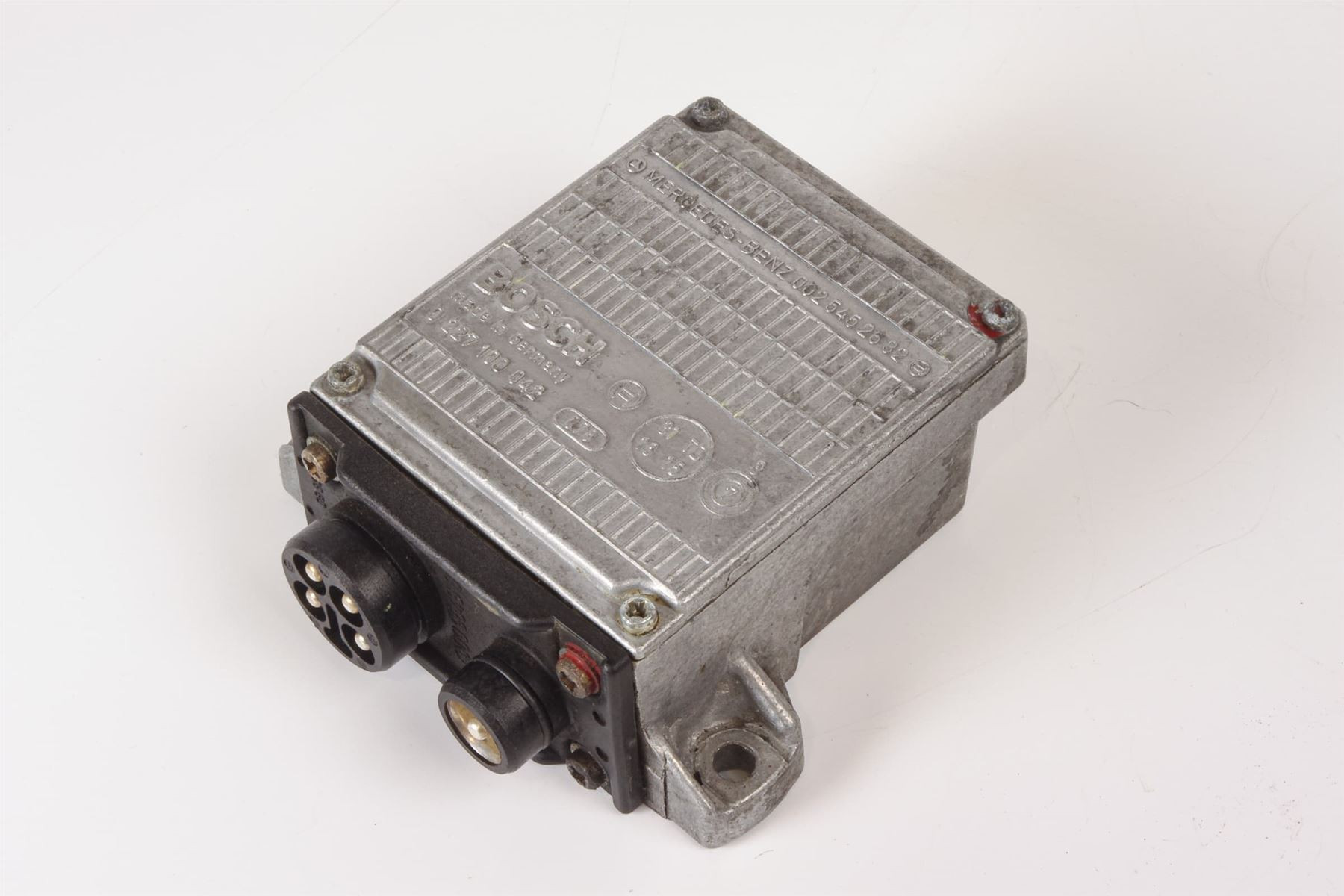 Mercedes 0025452632 Ignition Control Module | R107 SL W126 V126 C126 S