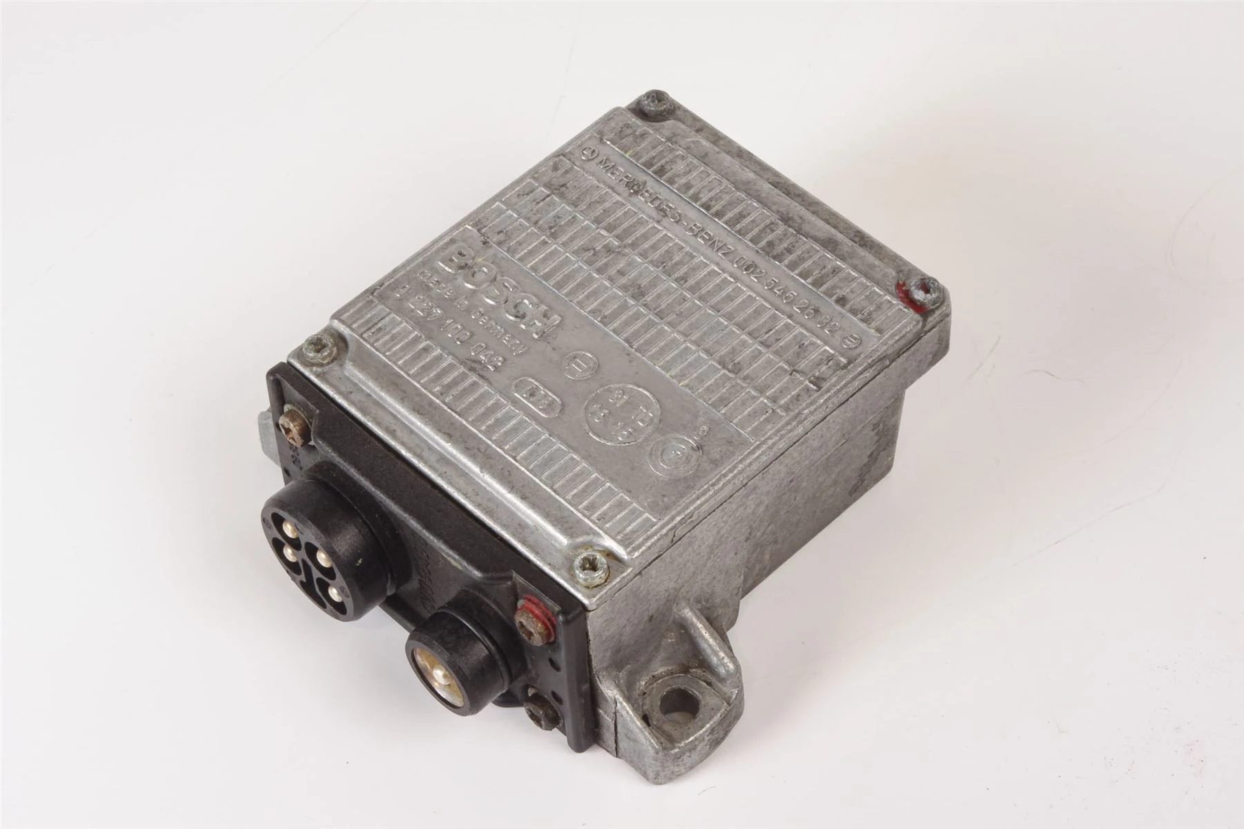 Mercedes 0025452632 Ignition Control Module | R107 SL W126 V126 C126 S