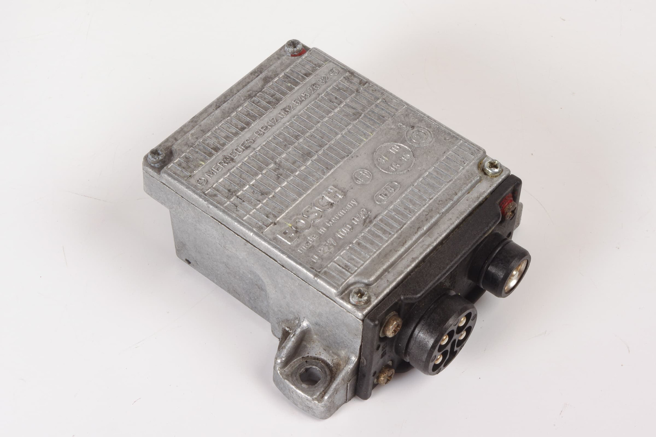 Mercedes 0025452632 Ignition Control Module | R107 SL W126 V126 C126 S