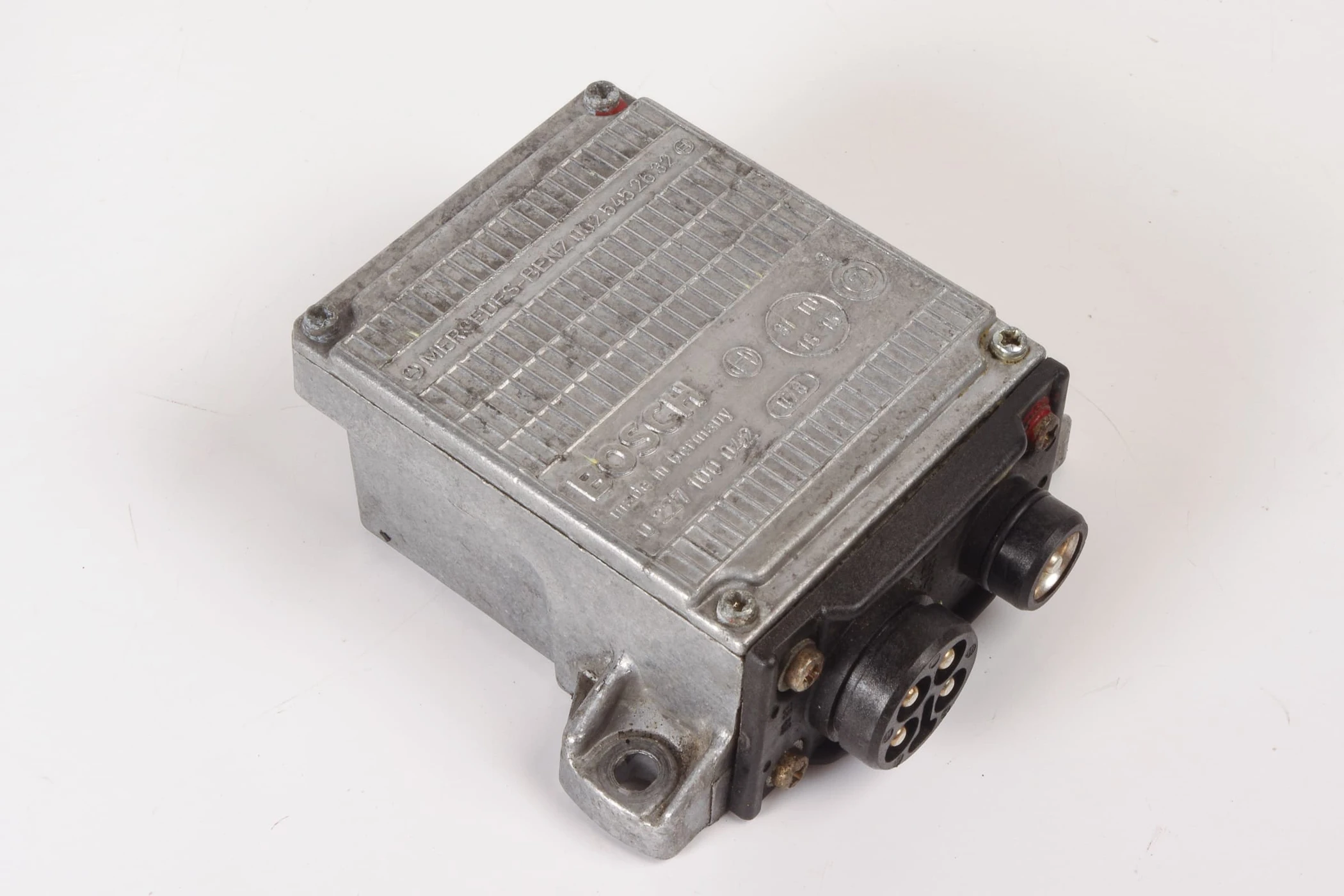 Mercedes 0025452632 Ignition Control Module | R107 SL W126 V126 C126 S