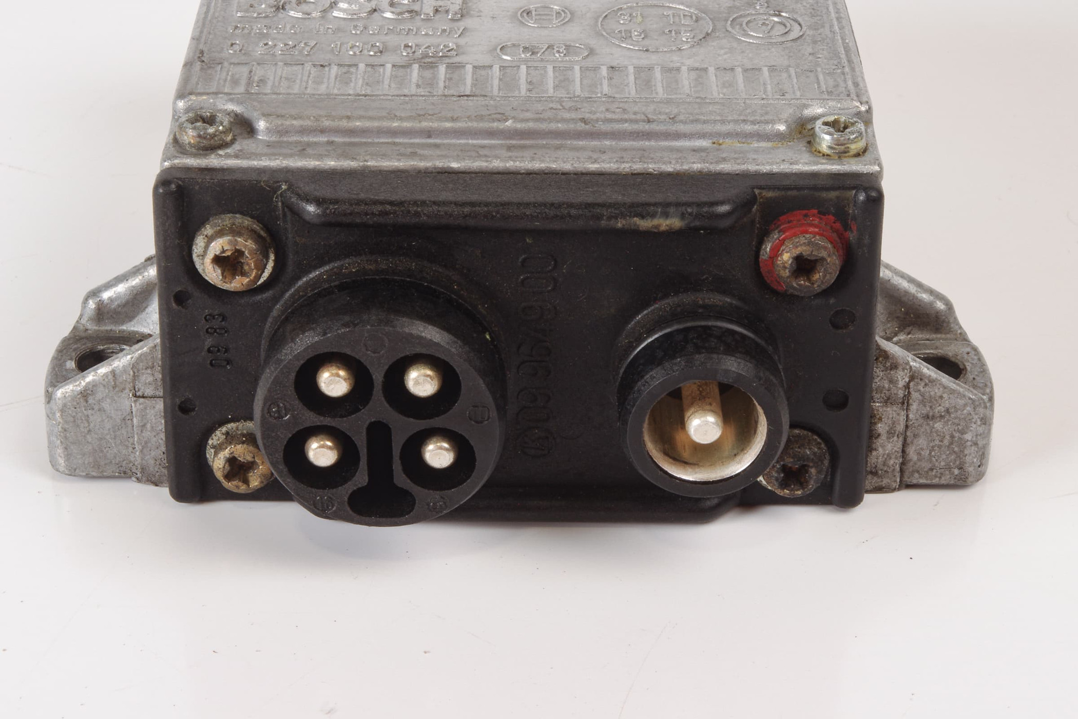 Mercedes 0025452632 Ignition Control Module | R107 SL W126 V126 C126 S