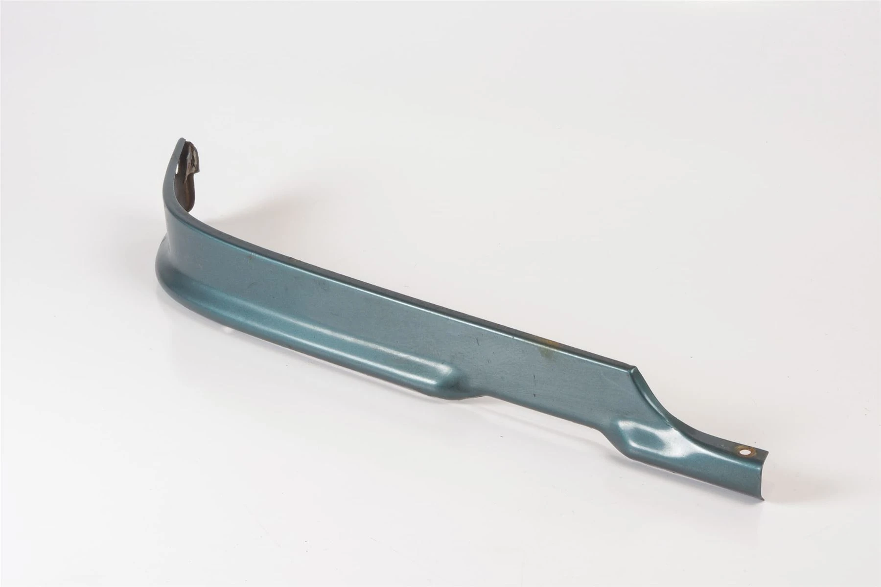 Mercedes 1078800440 Headlight Bezel - Right Blue | C107 R107 SL