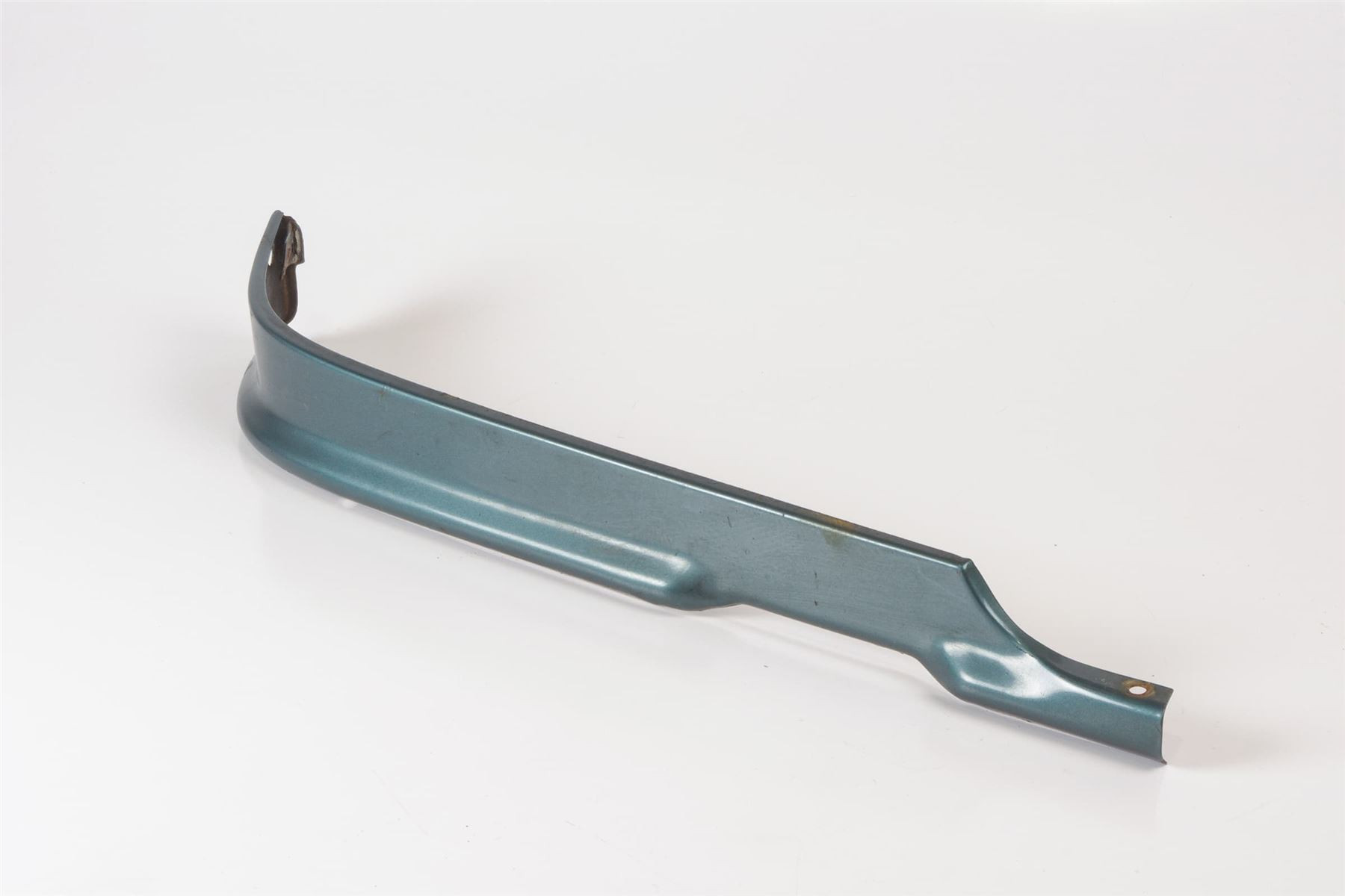 Mercedes 1078800440 Headlight Bezel - Right Blue | C107 R107 SL