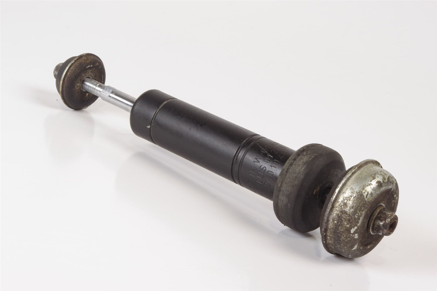 Mercedes 1232401048 Engine Buffer | C107 R107 SL W116 W126 S W123 E