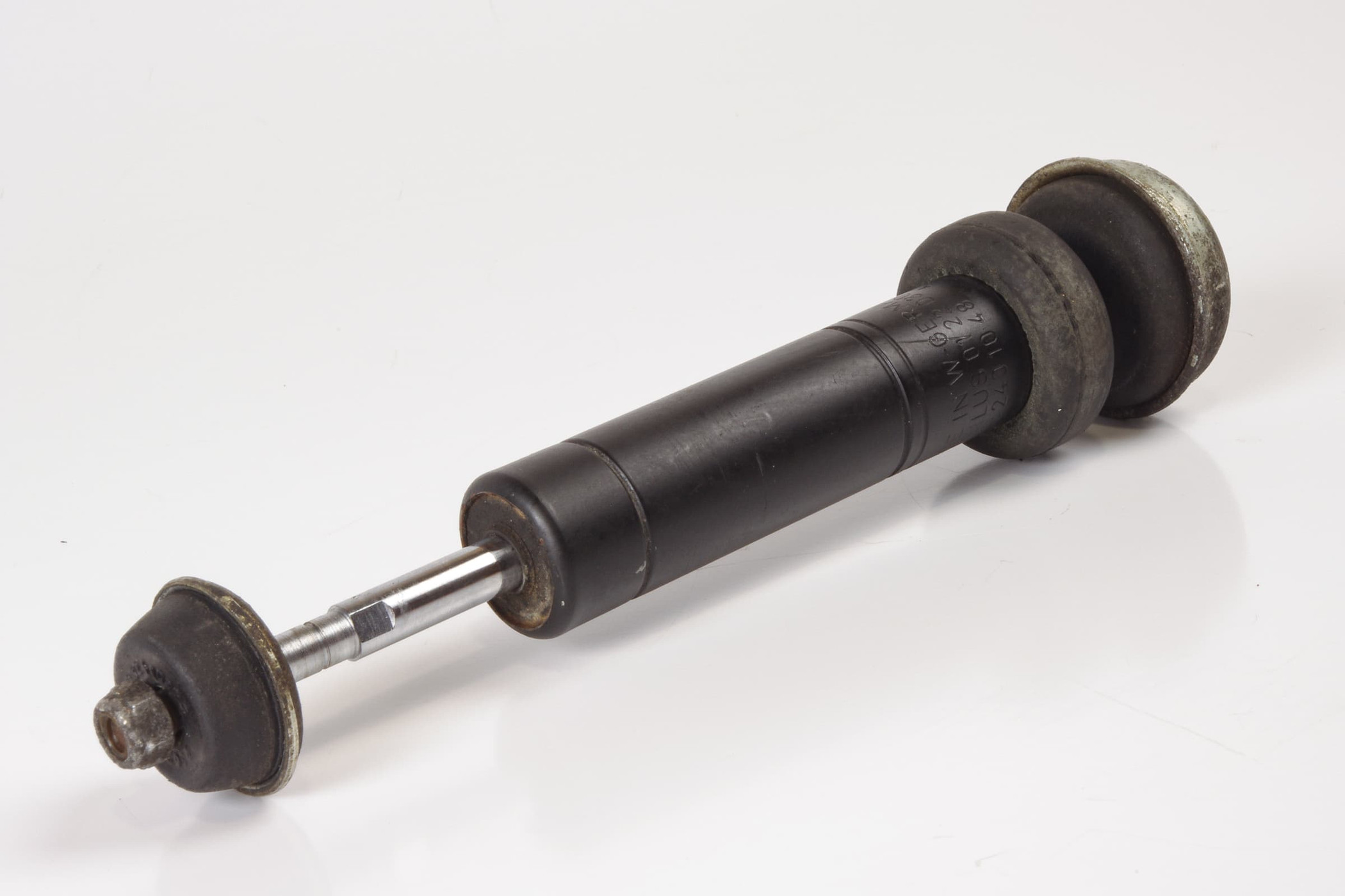 Mercedes 1232401048 Engine Buffer | C107 R107 SL W116 W126 S W123 E