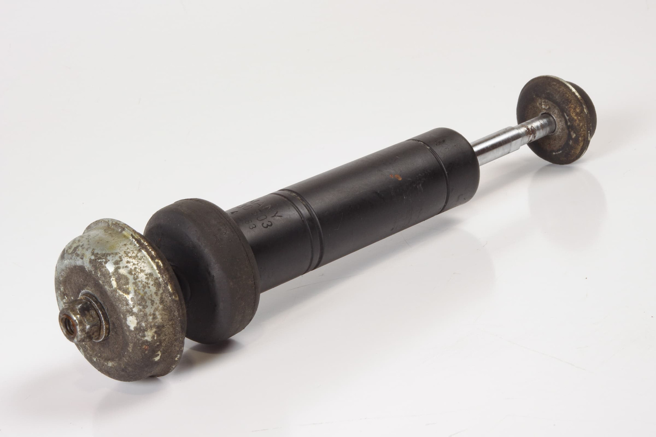 Mercedes 1232401048 Engine Buffer | C107 R107 SL W116 W126 S W123 E