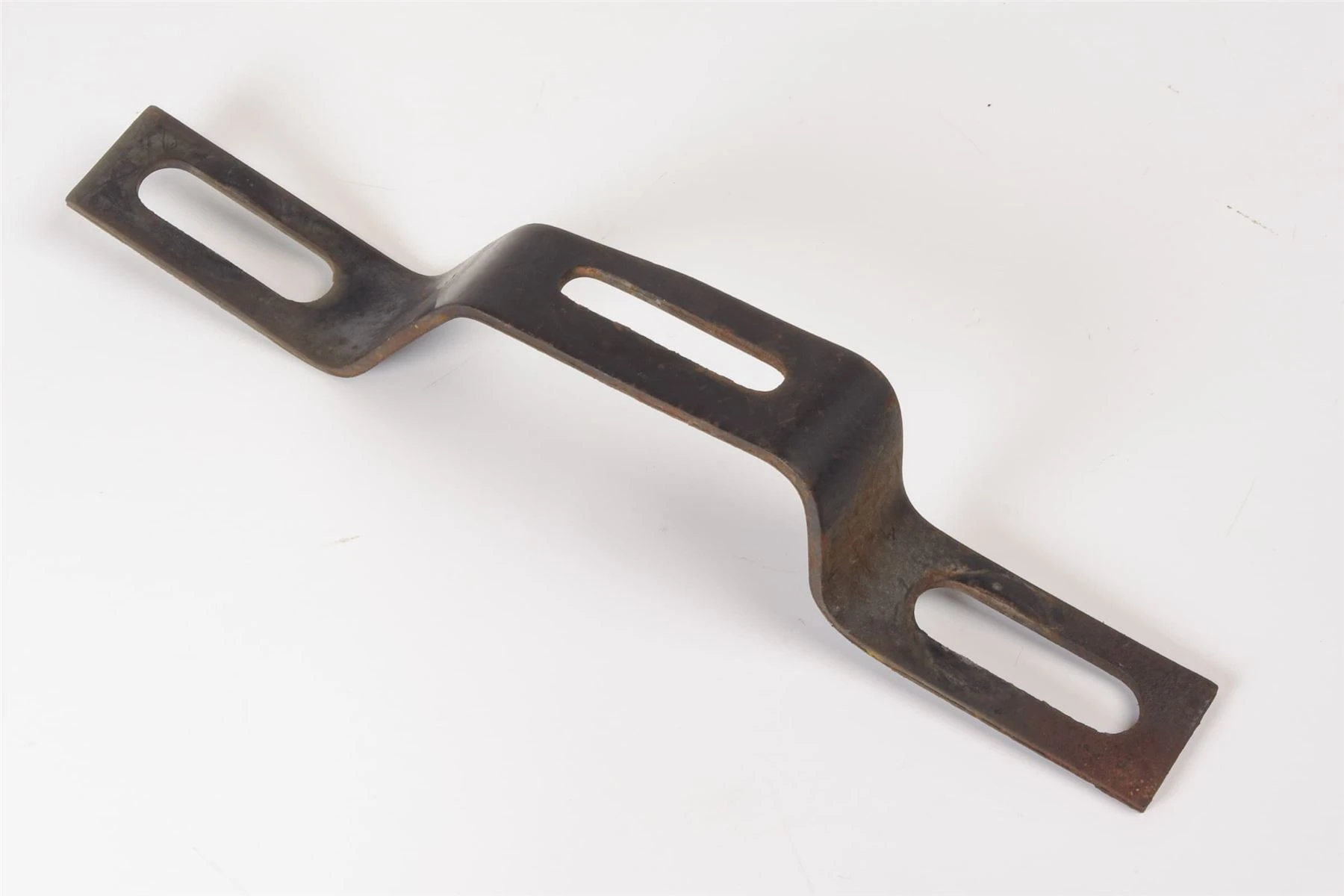 Mercedes 1078850940 Bumper Bracket - Left | C107 R107 SL