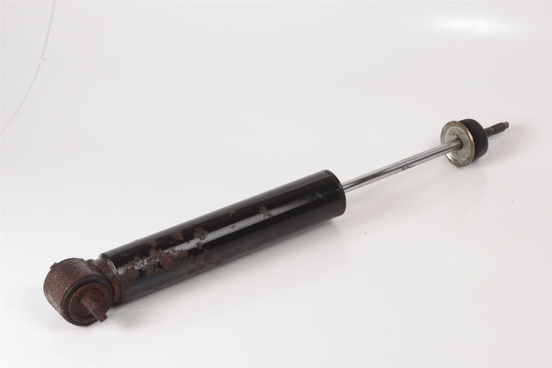 Mercedes 1263200931 Shock Absorber - Rear | C107 R107 SL W116 W126 V126 C126 S