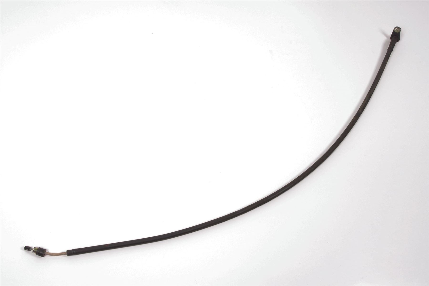 Mercedes 1074201485 Parking Brake Cable | C107 R107 SL W116 S