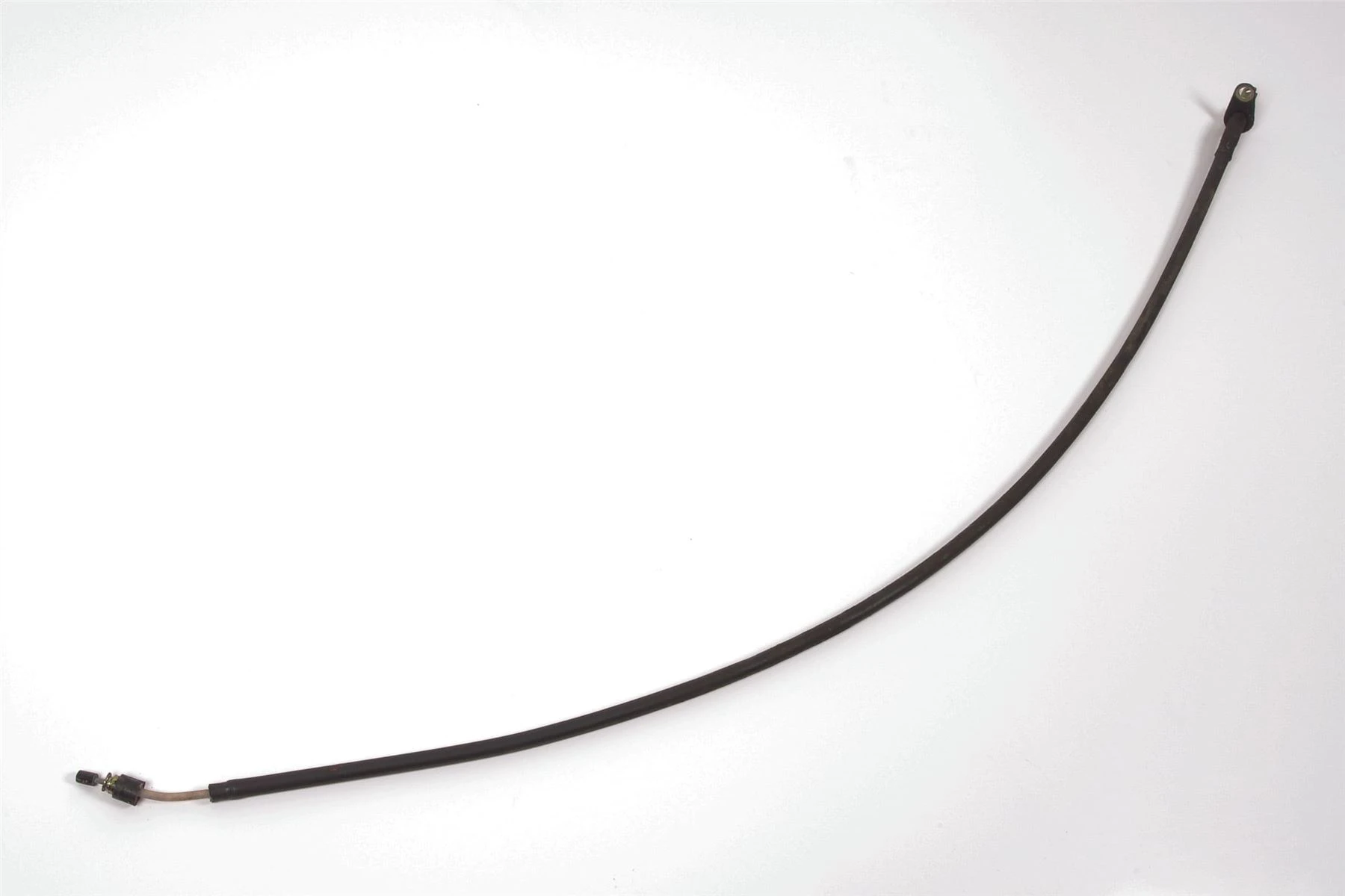 Mercedes 1074201485 Parking Brake Cable | C107 R107 SL W116 S