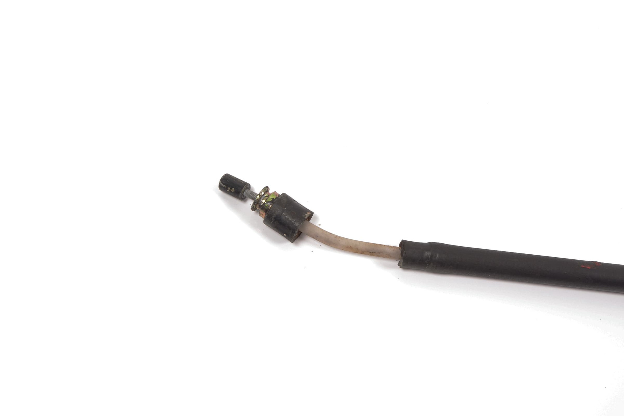 Mercedes 1074201485 Parking Brake Cable | C107 R107 SL W116 S