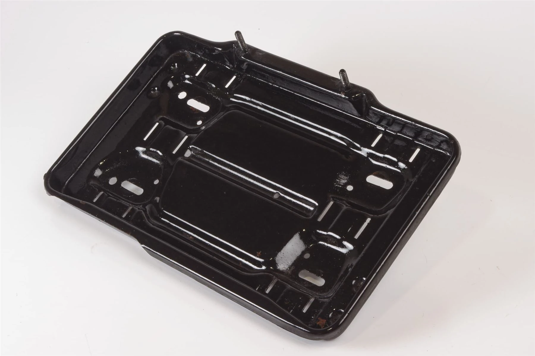 Mercedes 1076200818 Battery Tray | C107 R107 SL W114 E
