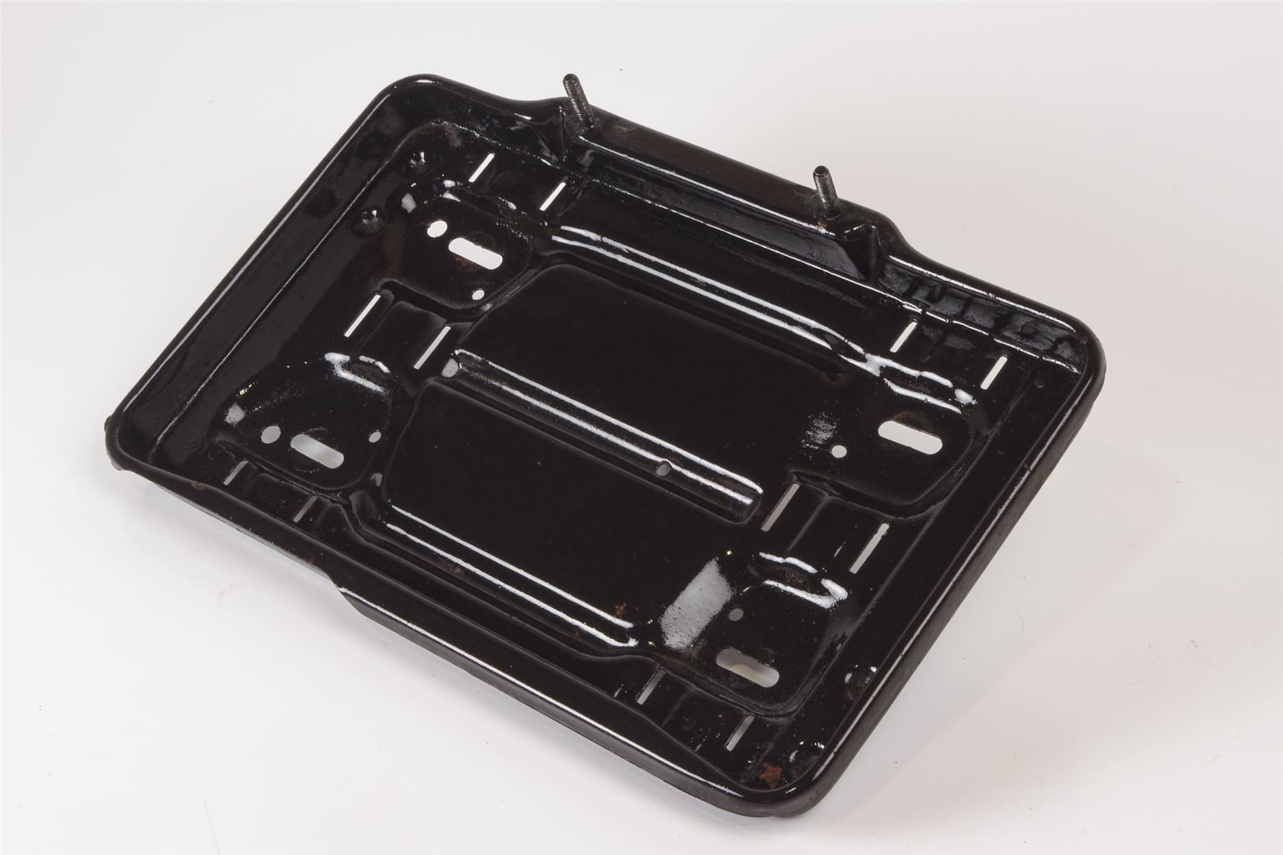 Mercedes 1076200818 Battery Tray | C107 R107 SL W114 E