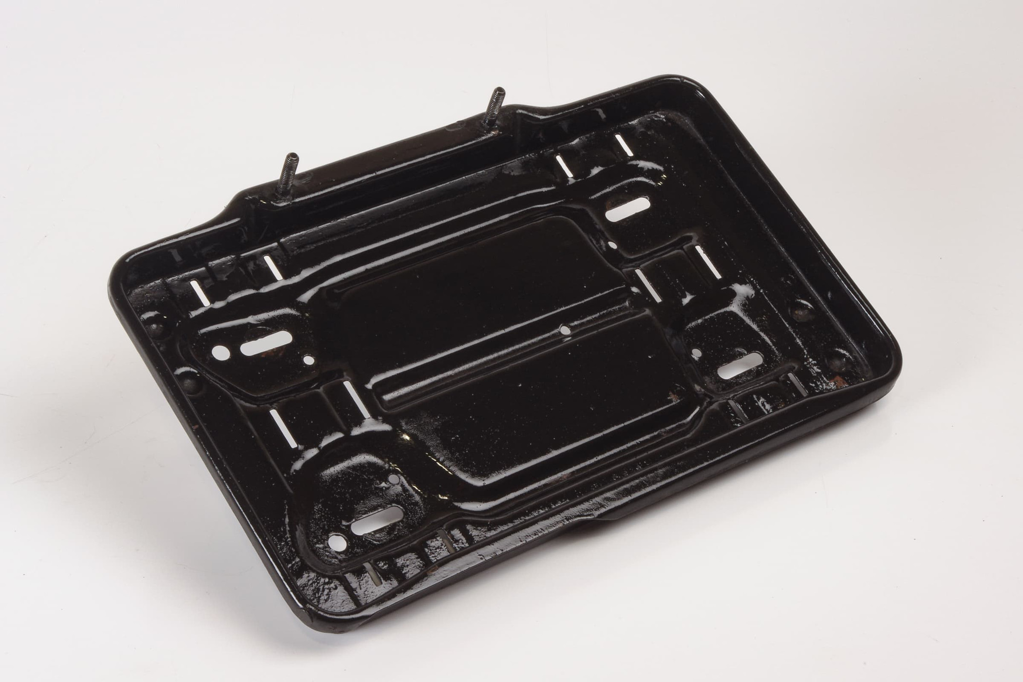 Mercedes 1076200818 Battery Tray | C107 R107 SL W114 E