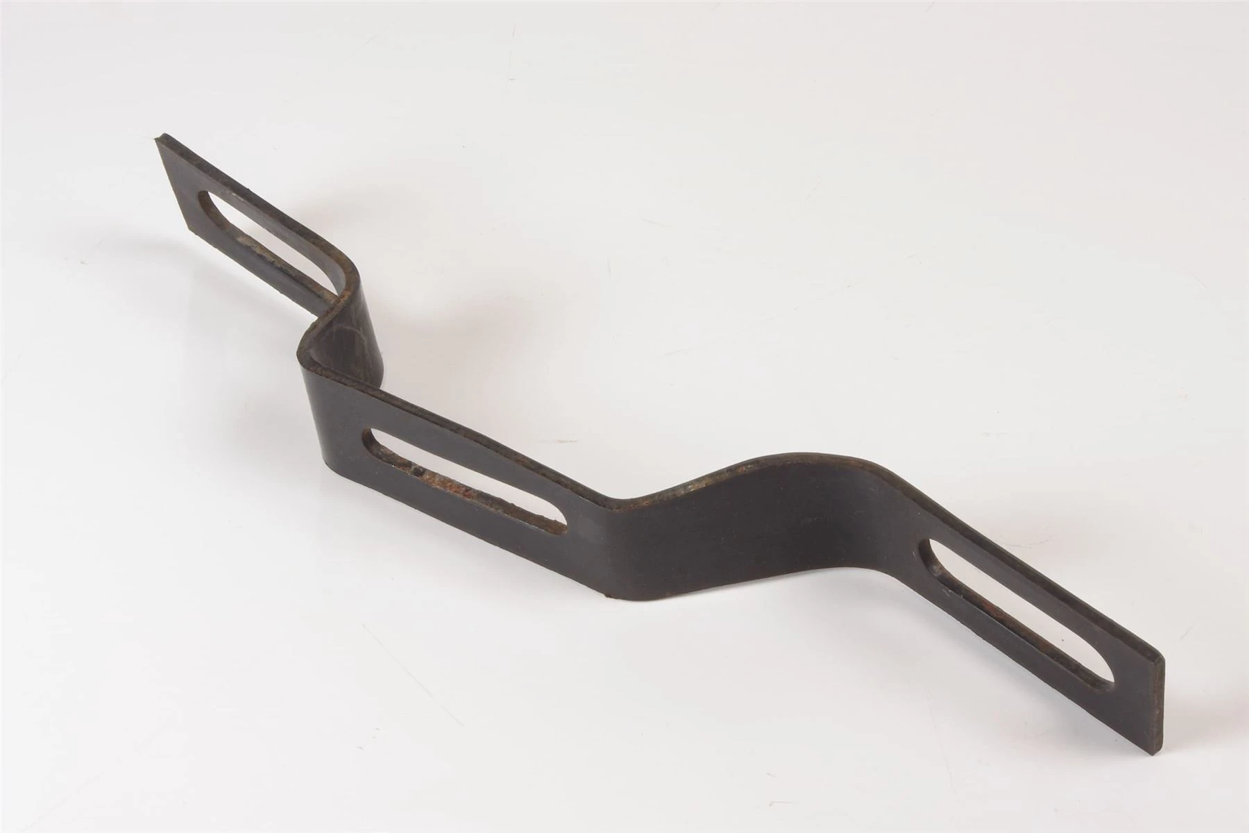 Mercedes 1078851040 Bumper Bracket - Right | C107 R107 SL