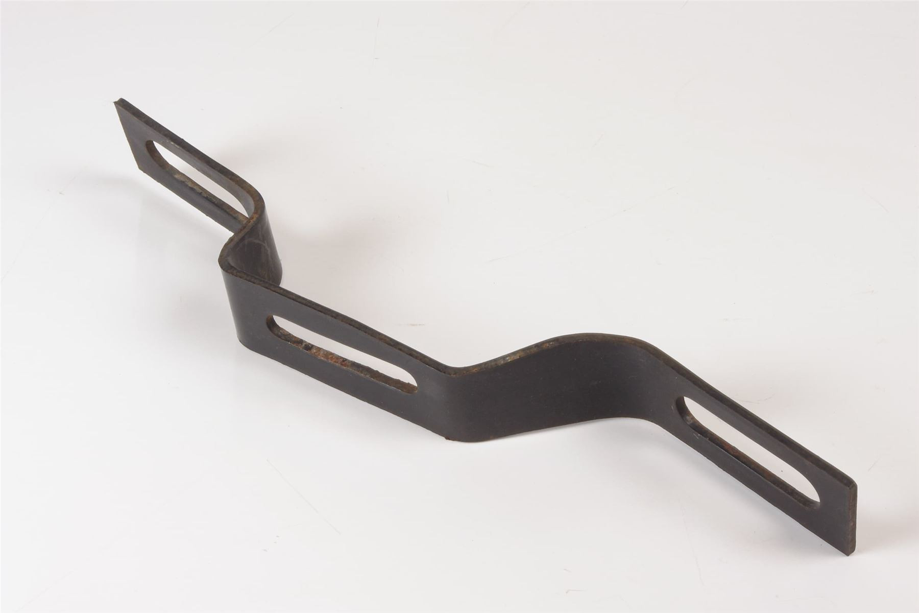 Mercedes 1078851040 Bumper Bracket - Right | C107 R107 SL