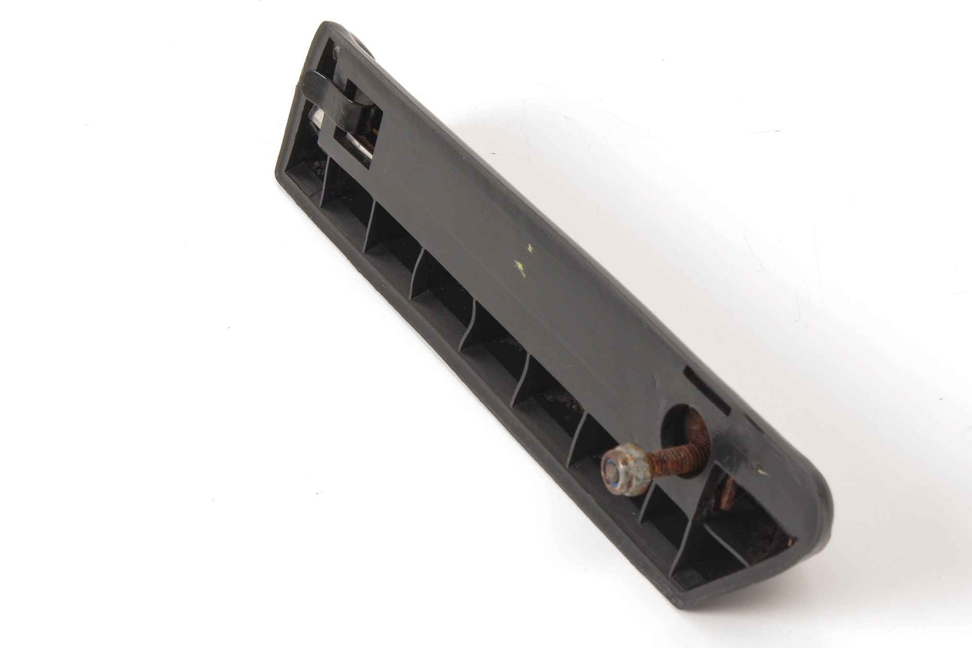 Mercedes 1076901080 Quarter Panel Trim - Rear Right | R107 SL