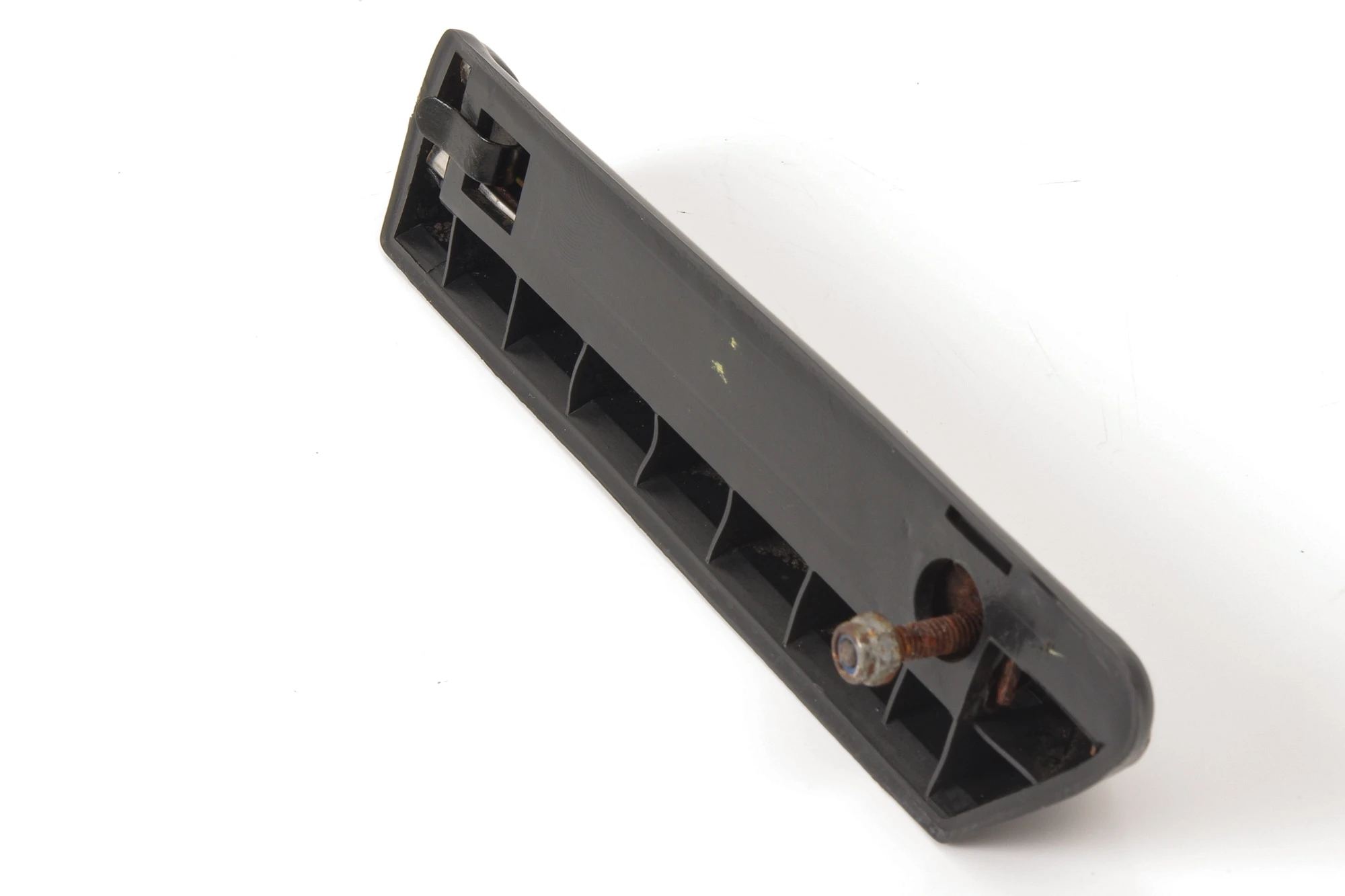 Mercedes 1076901080 Quarter Panel Trim - Rear Right | R107 SL