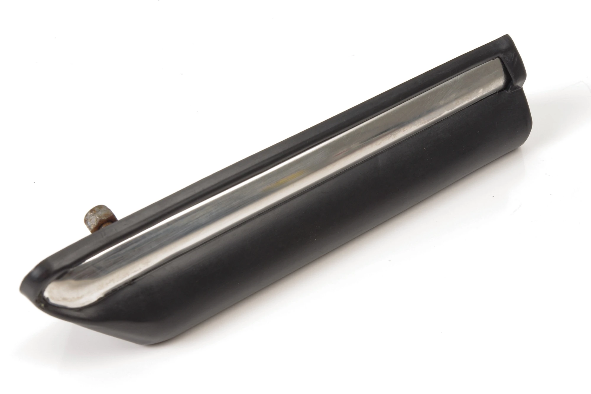 Mercedes 1076901080 Quarter Panel Trim - Rear Right | R107 SL